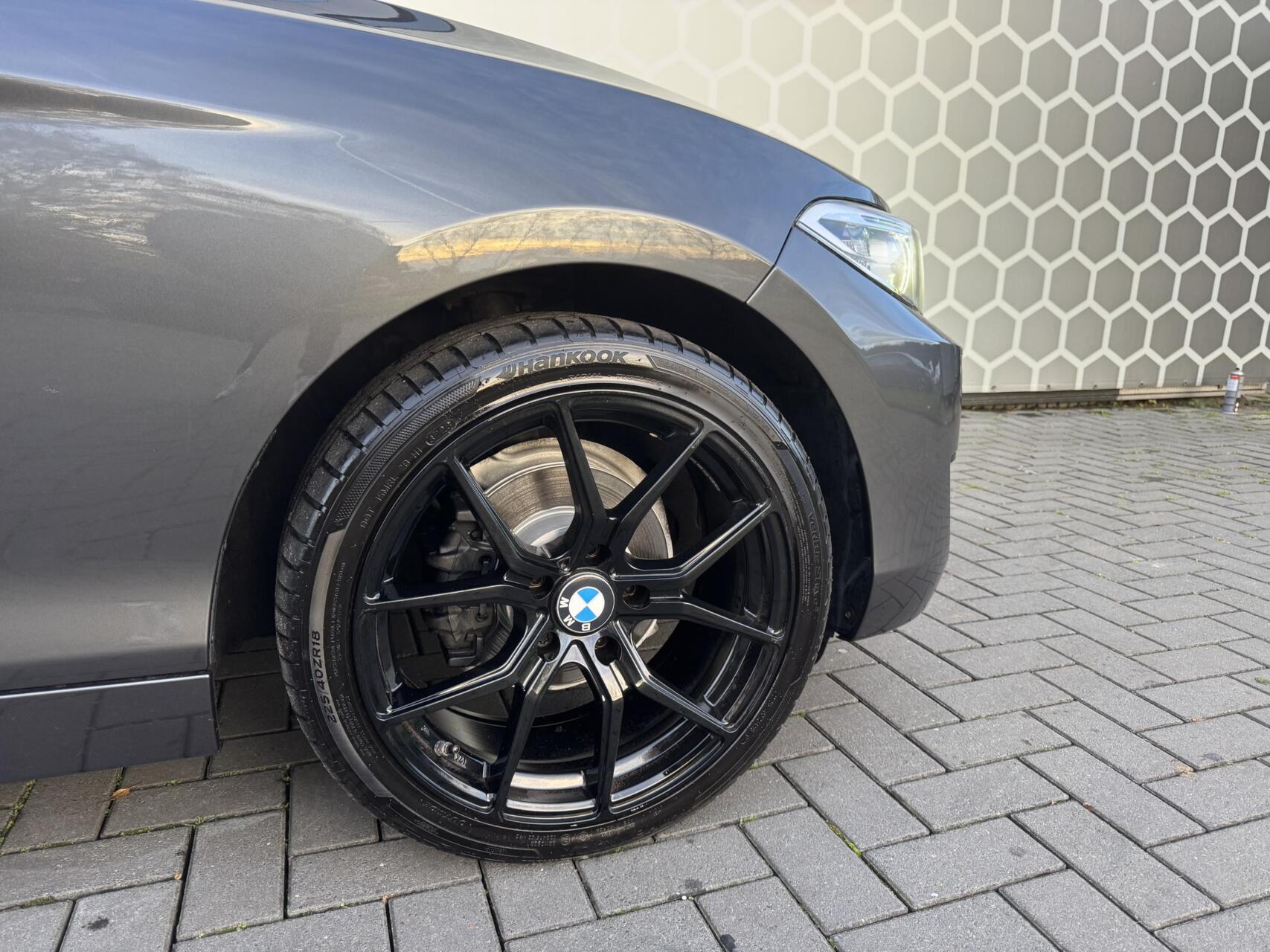 Foto van BMW 2-serie Coupé