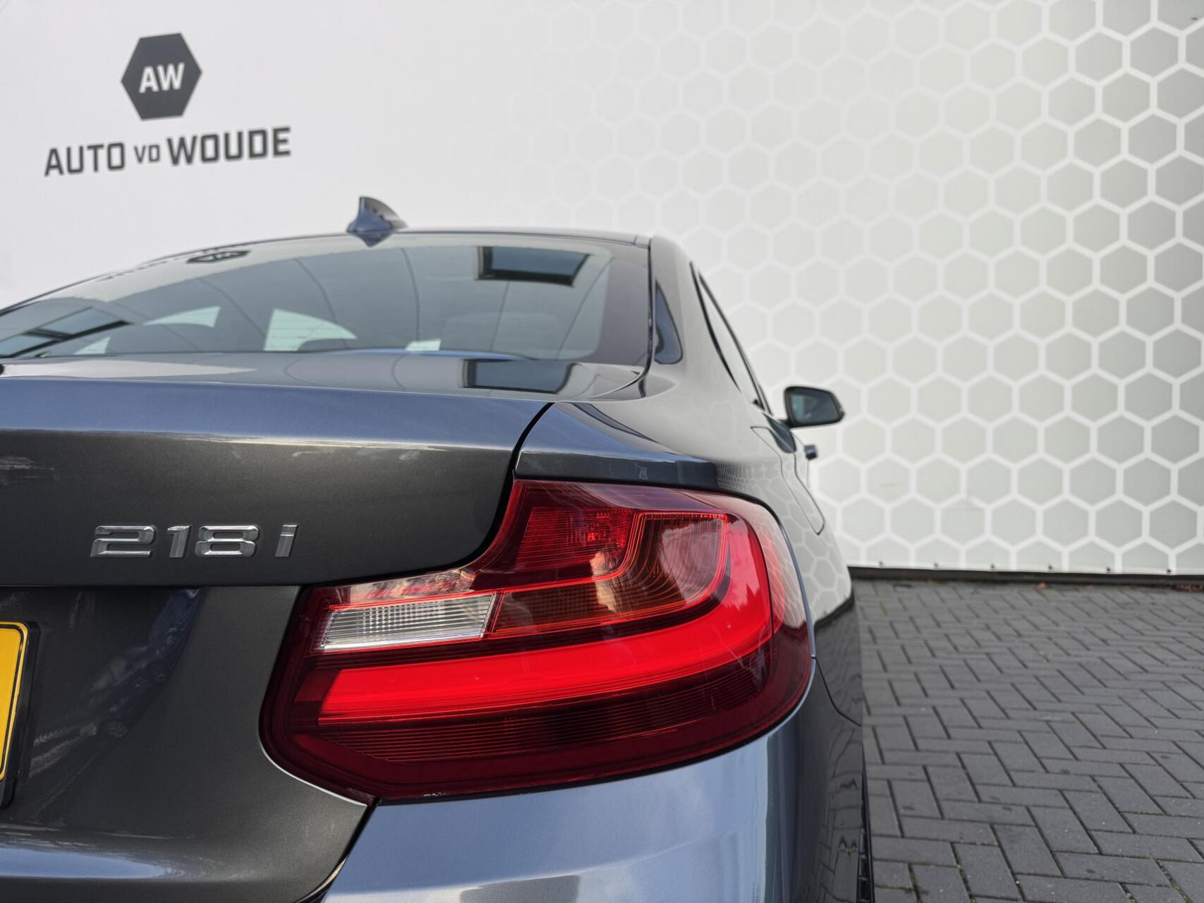 Foto van BMW 2-serie Coupé