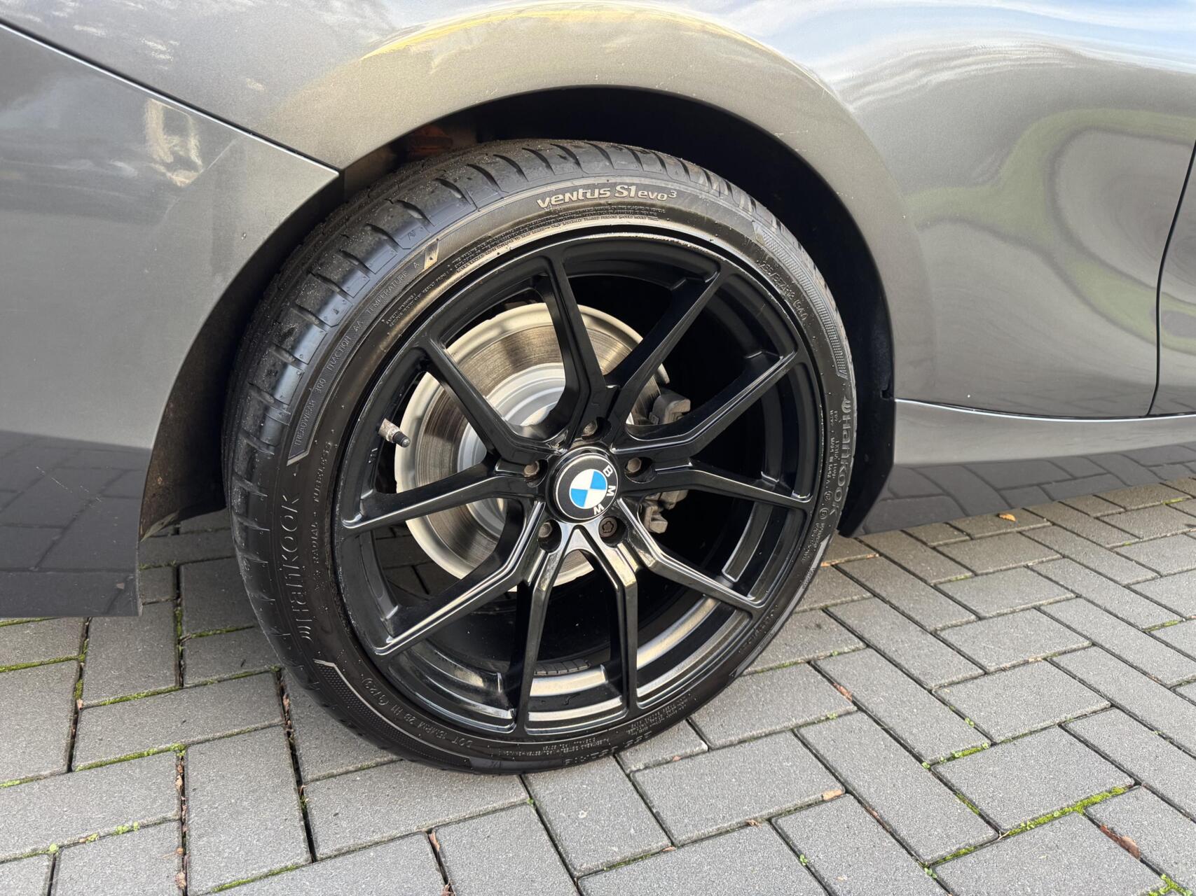Foto van BMW 2-serie Coupé