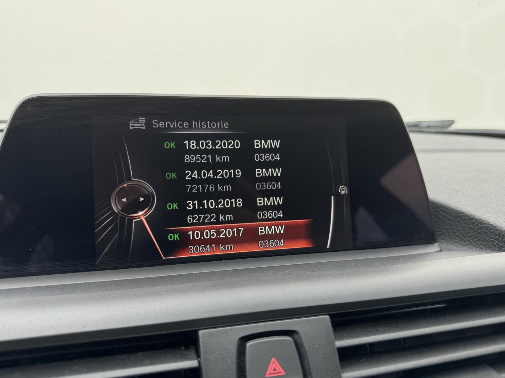 Foto van BMW 2-serie Coupé