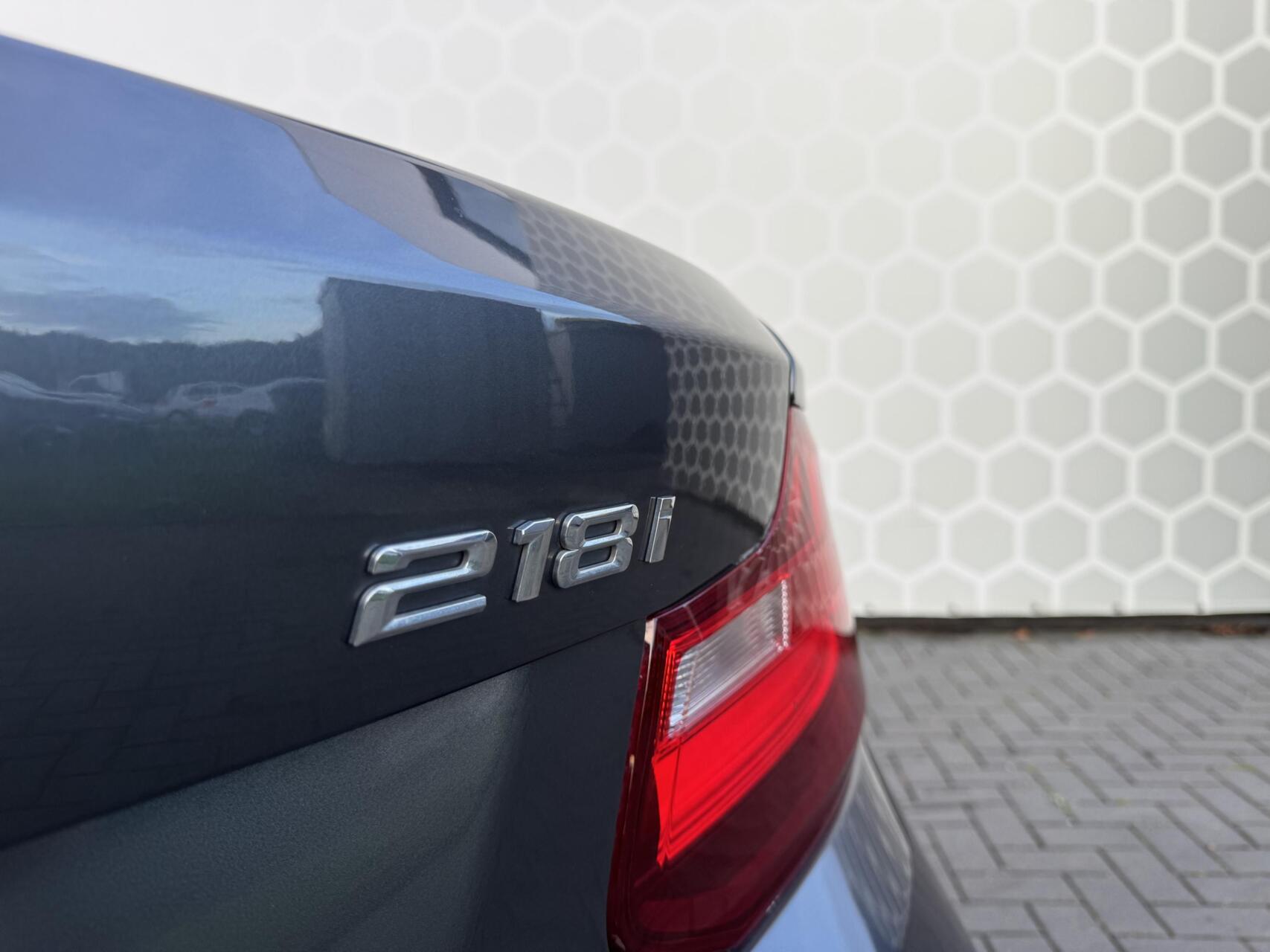 Foto van BMW 2-serie Coupé
