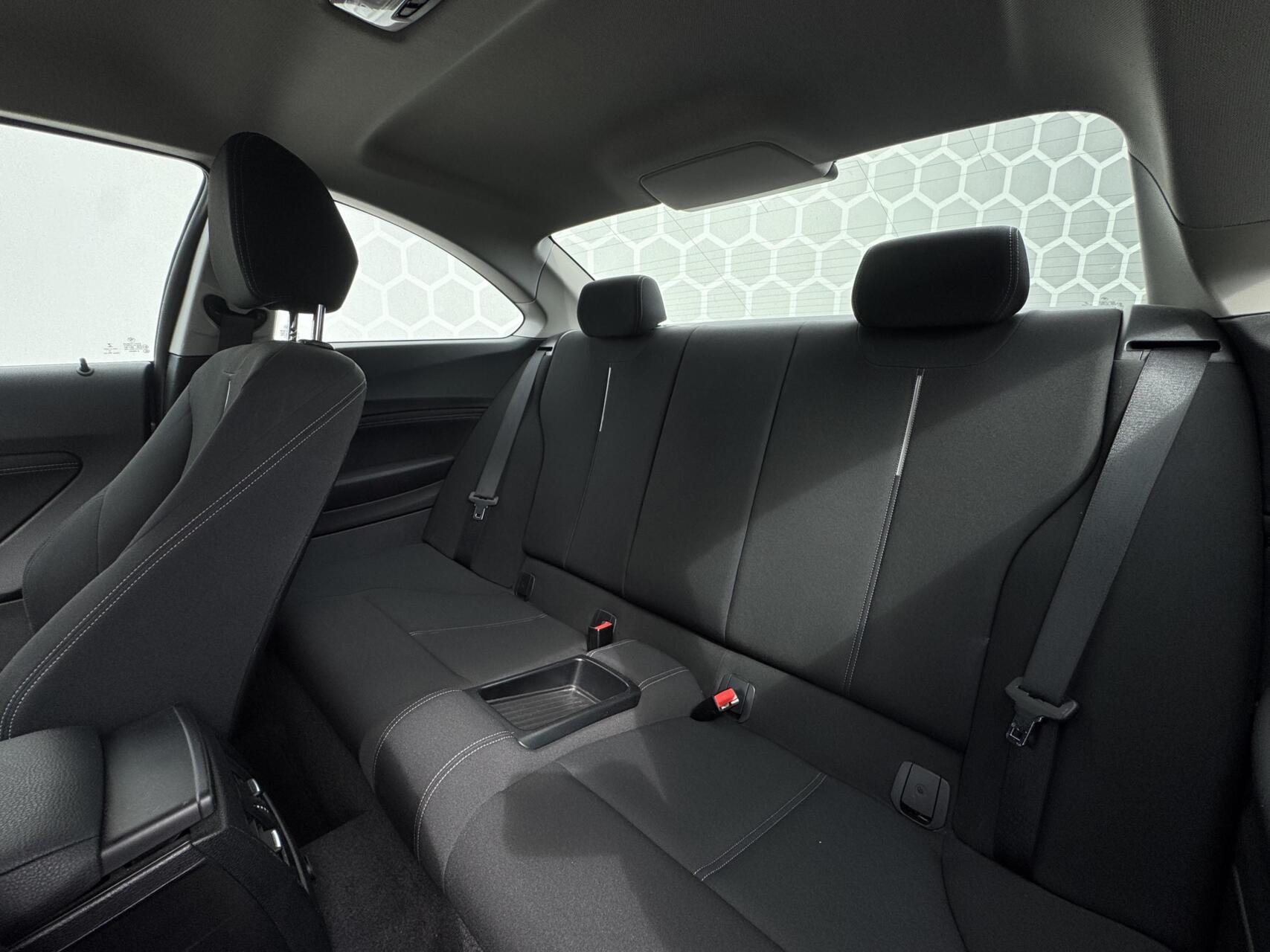 Foto van BMW 2-serie Coupé