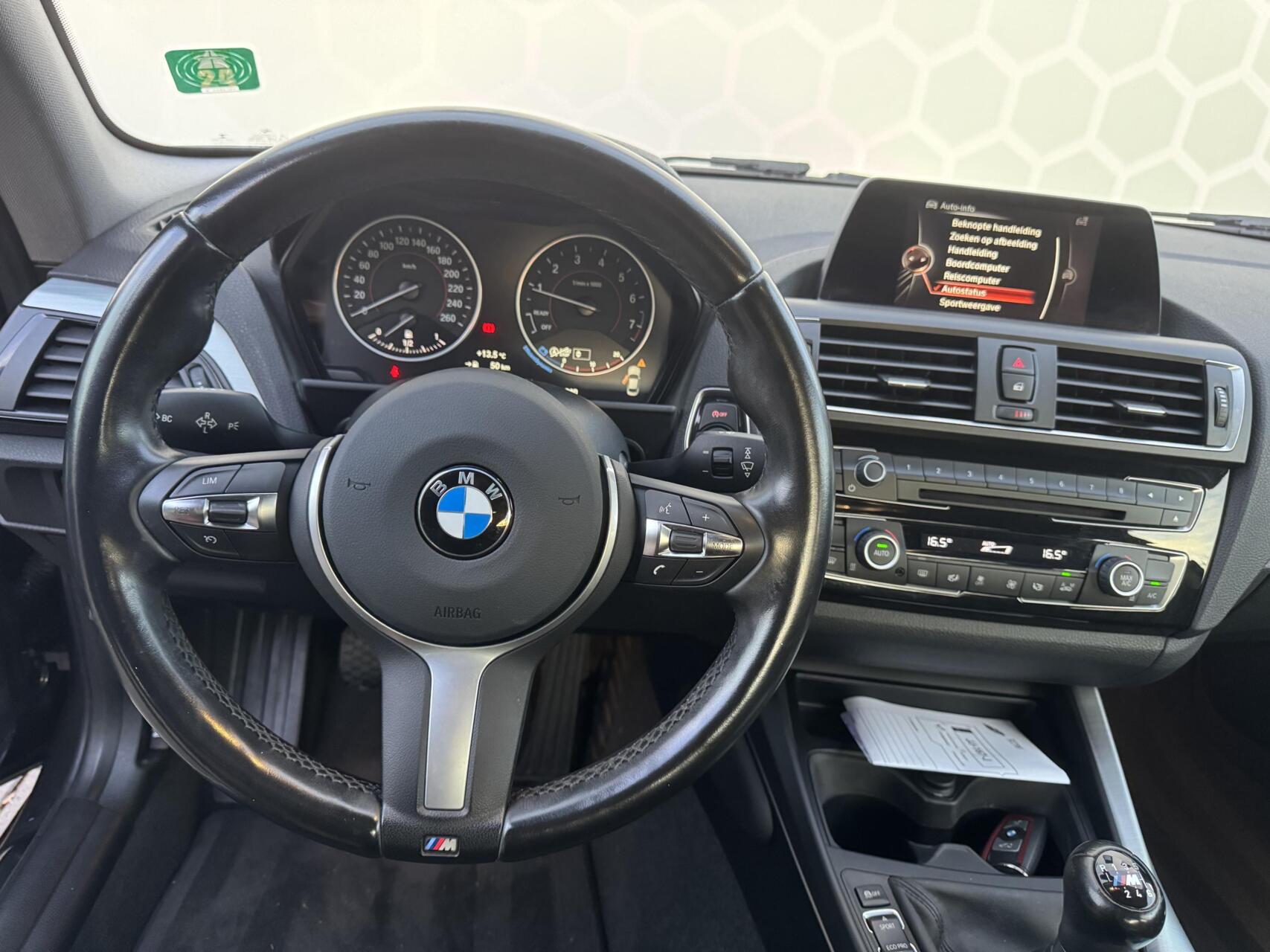 Foto van BMW 2-serie Coupé