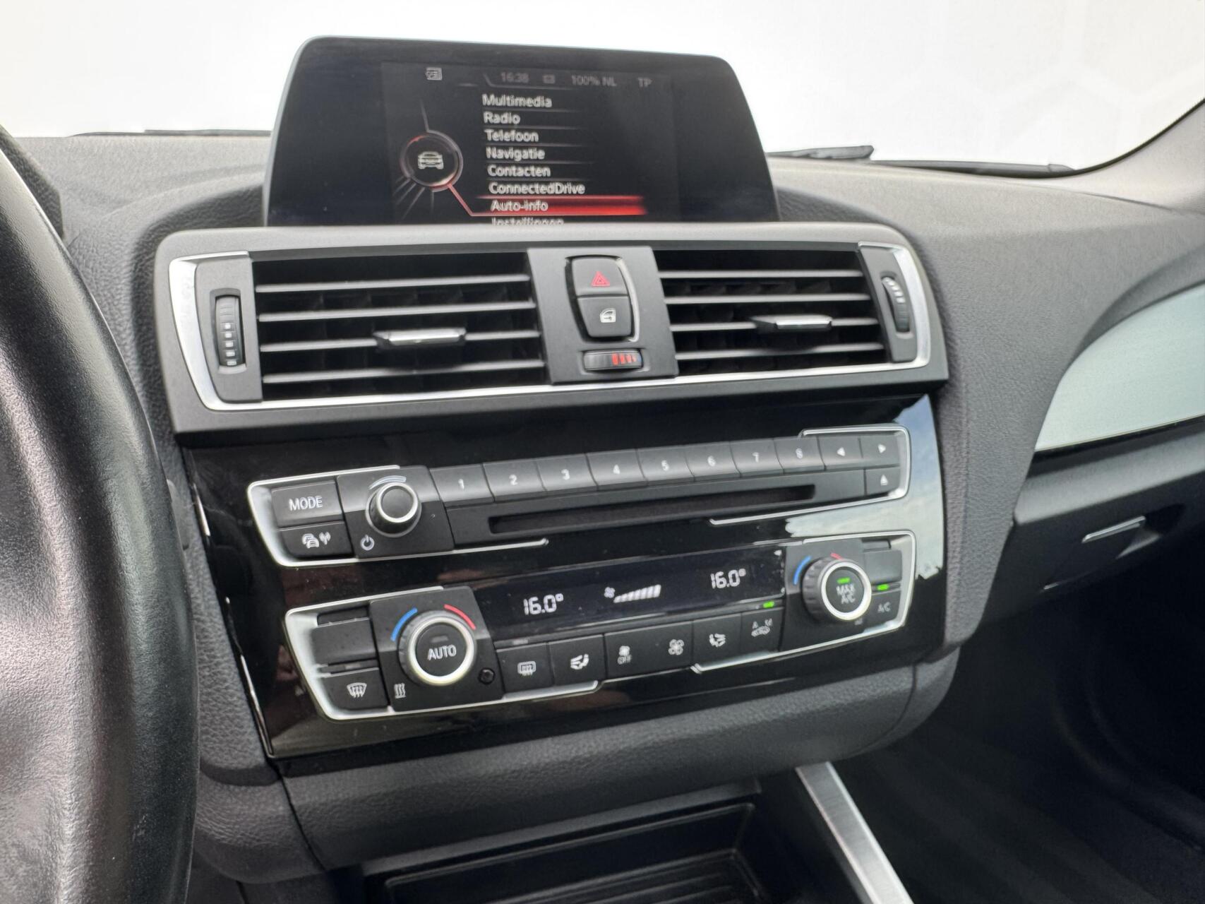 Foto van BMW 2-serie Coupé