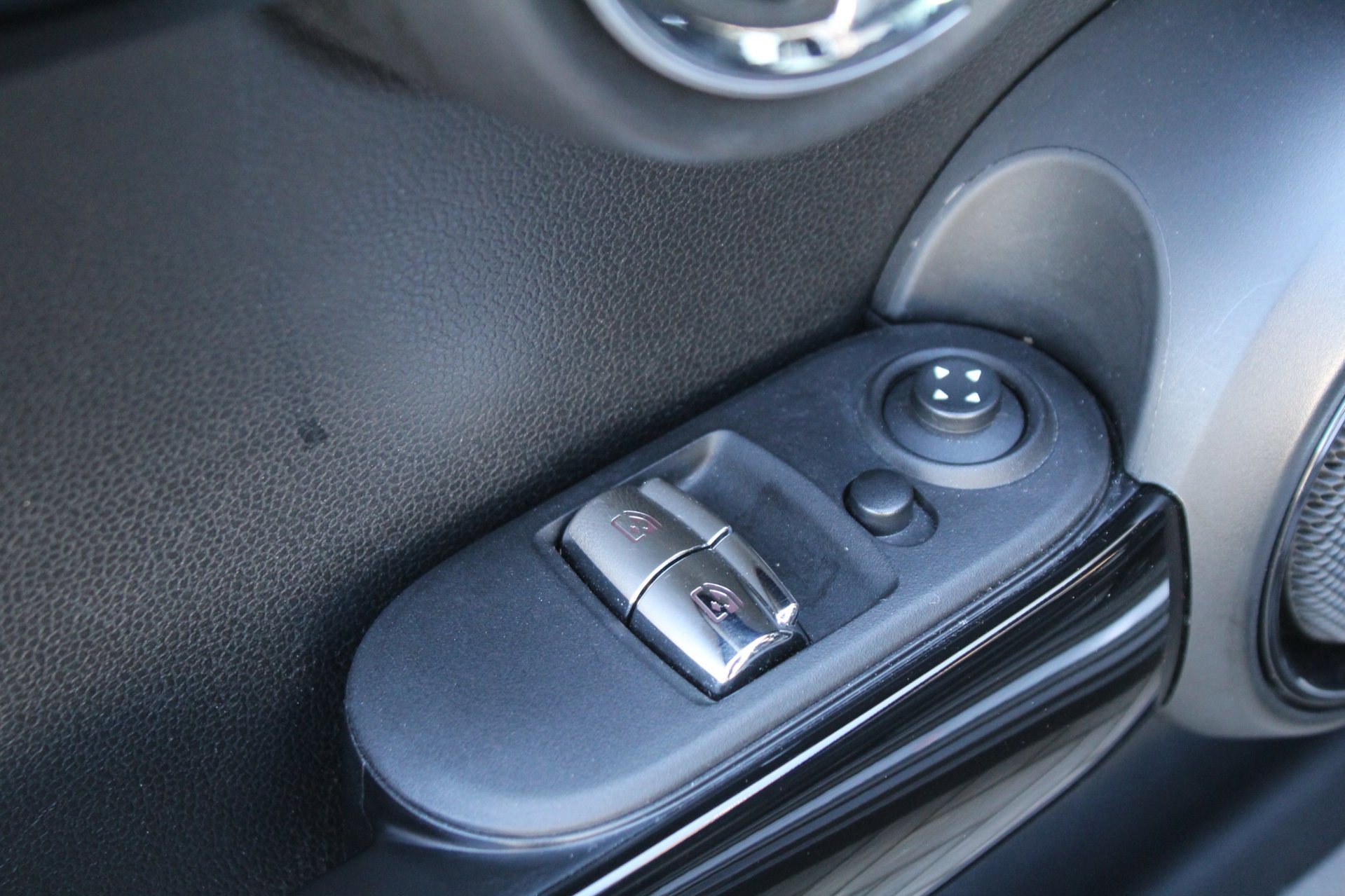 Foto van Mini Cooper S