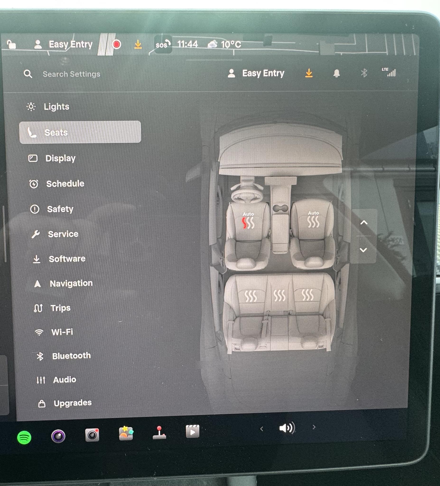 Foto van Tesla Model 3