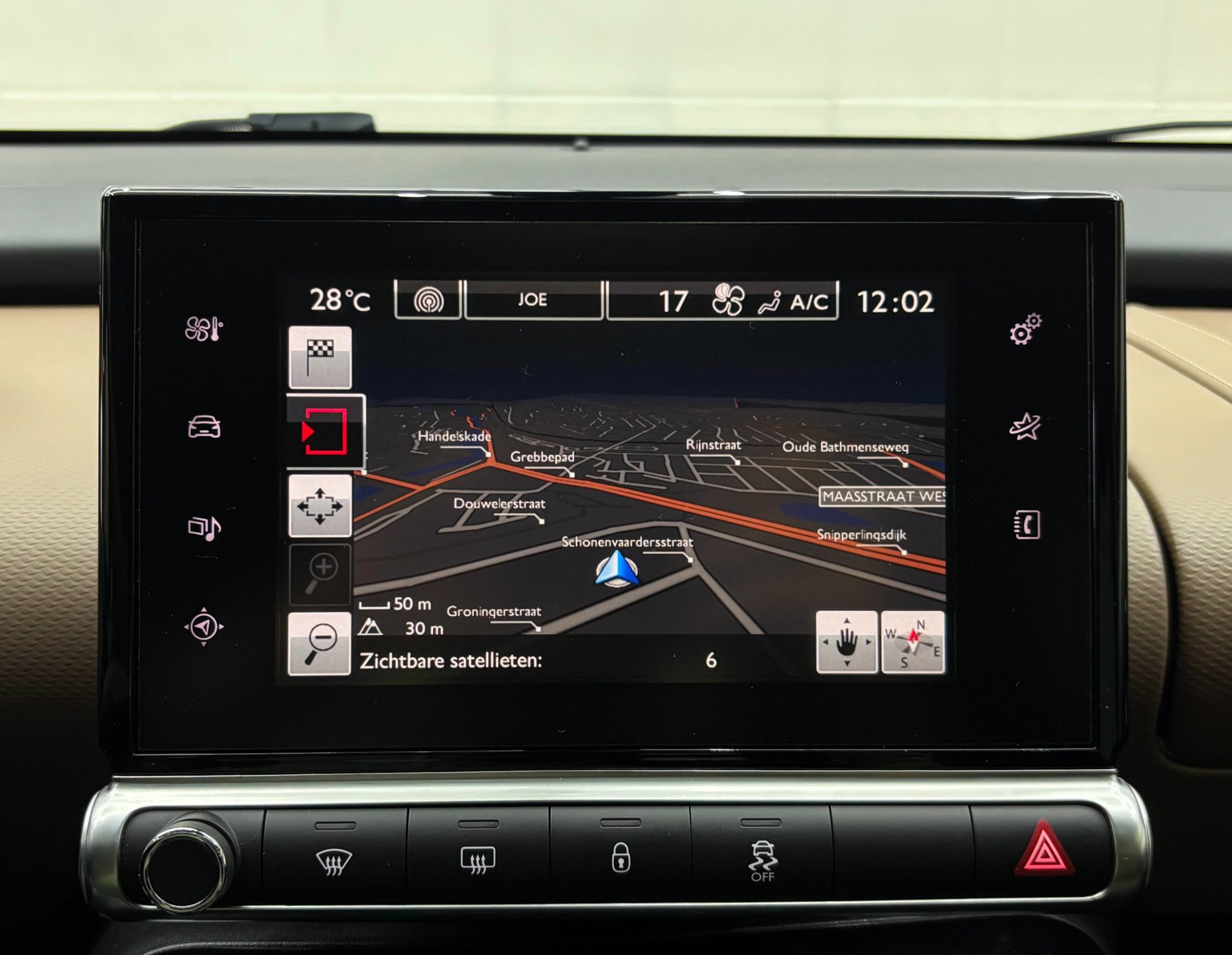 Foto van Citroen C4 Cactus