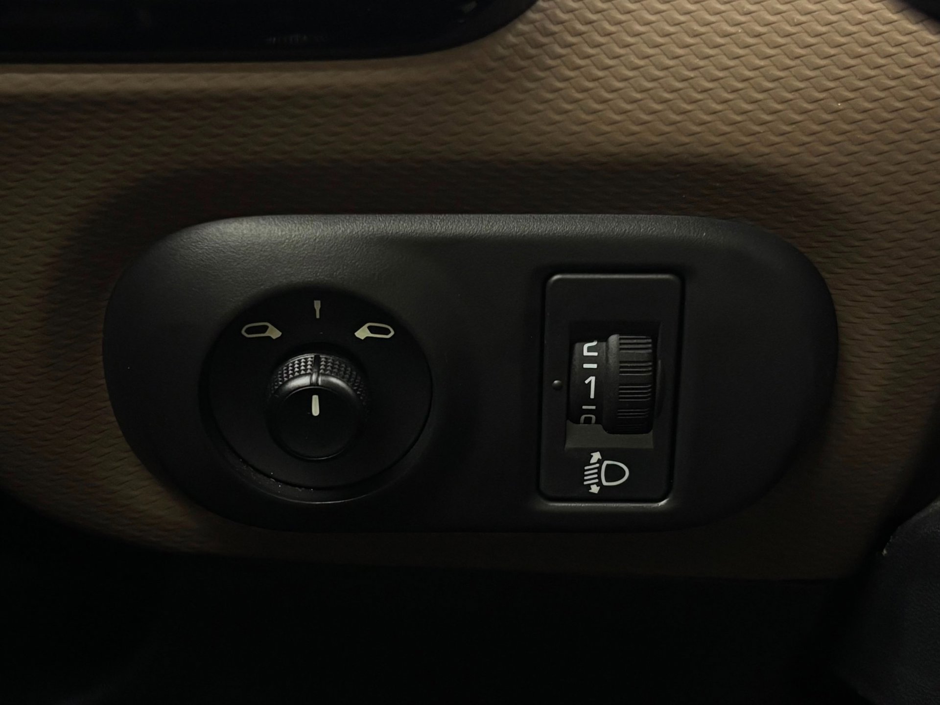 Foto van Citroen C4 Cactus