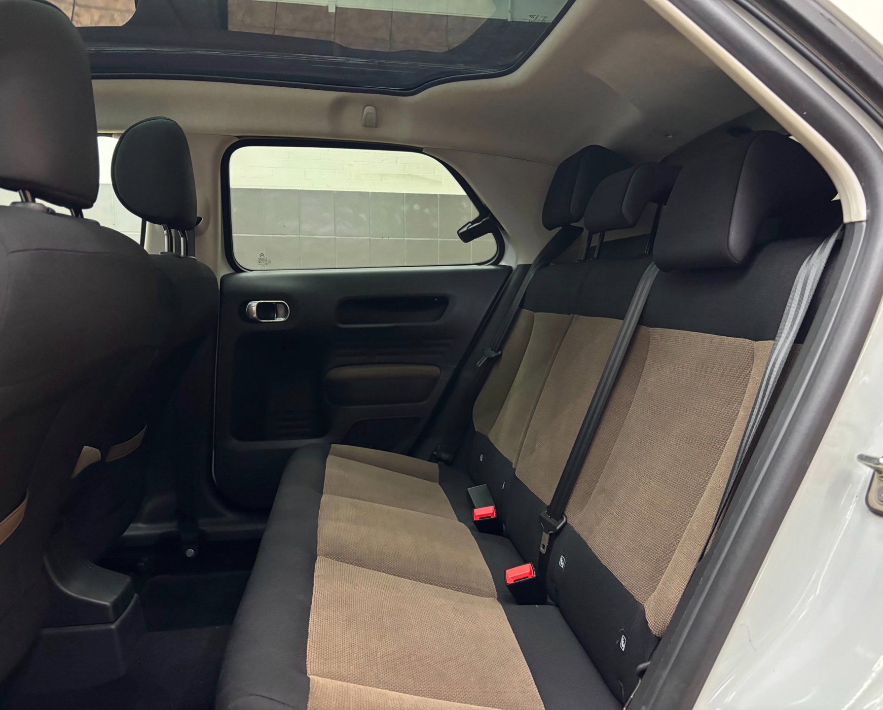 Foto van Citroen C4 Cactus