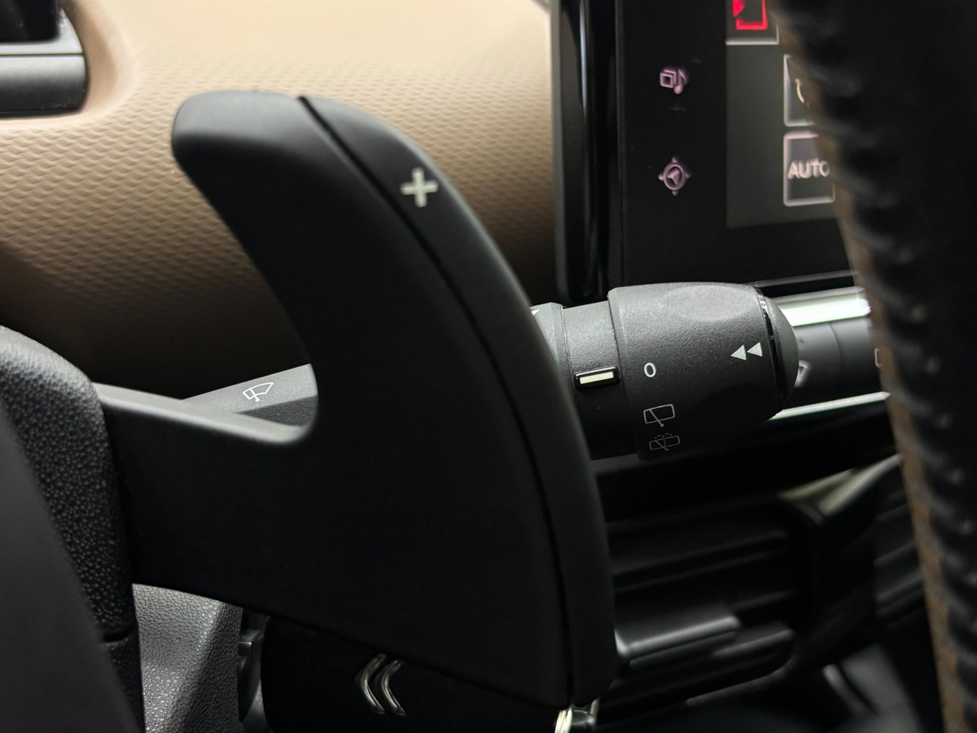 Foto van Citroen C4 Cactus