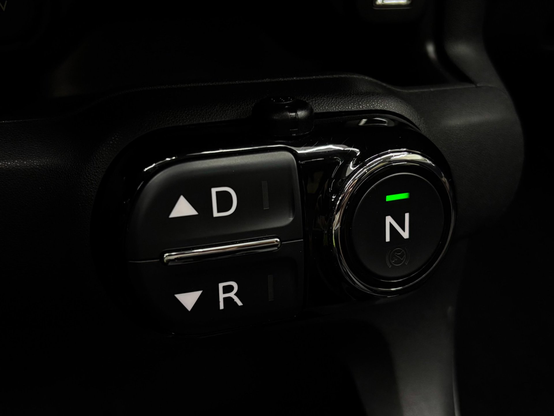 Foto van Citroen C4 Cactus
