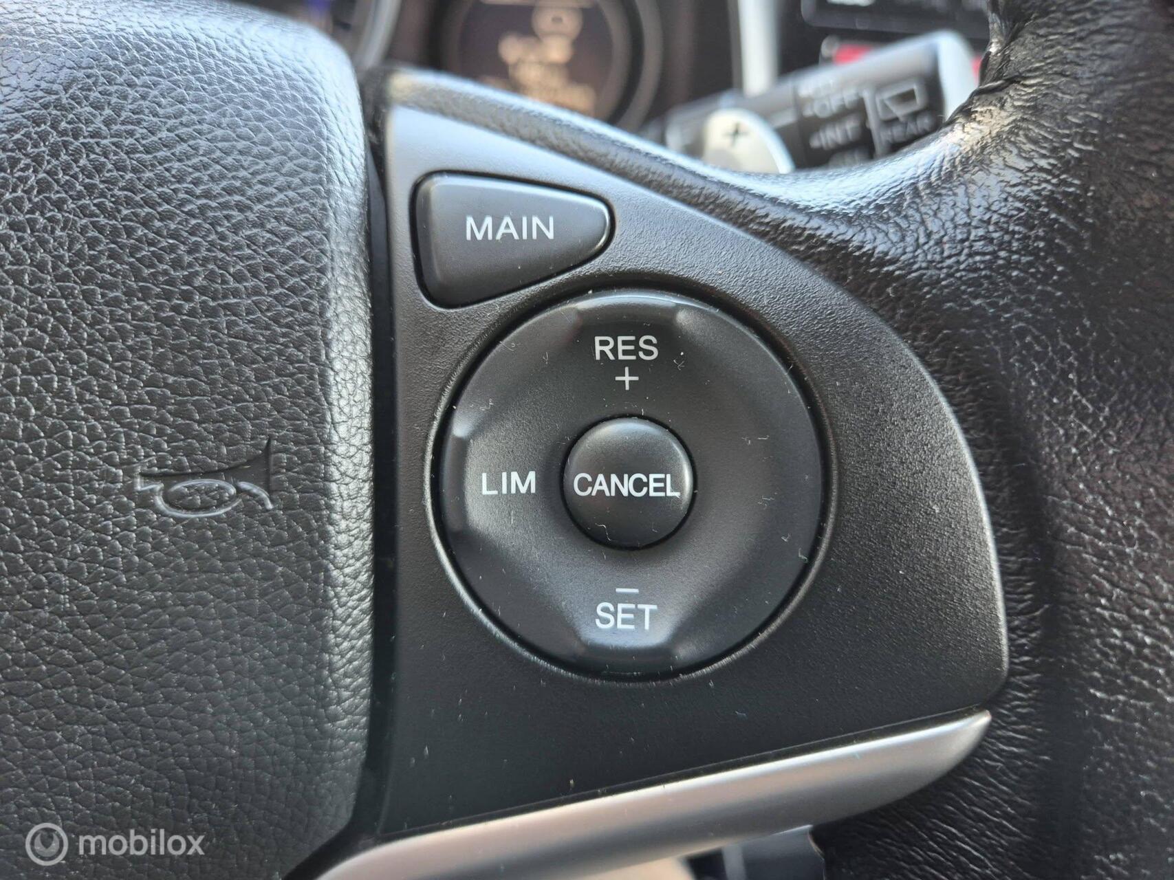 Foto van Honda Jazz