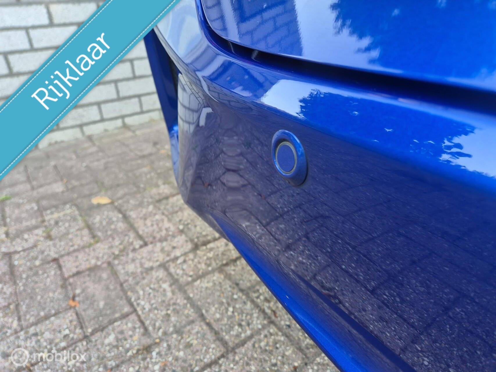 Foto van Honda Jazz
