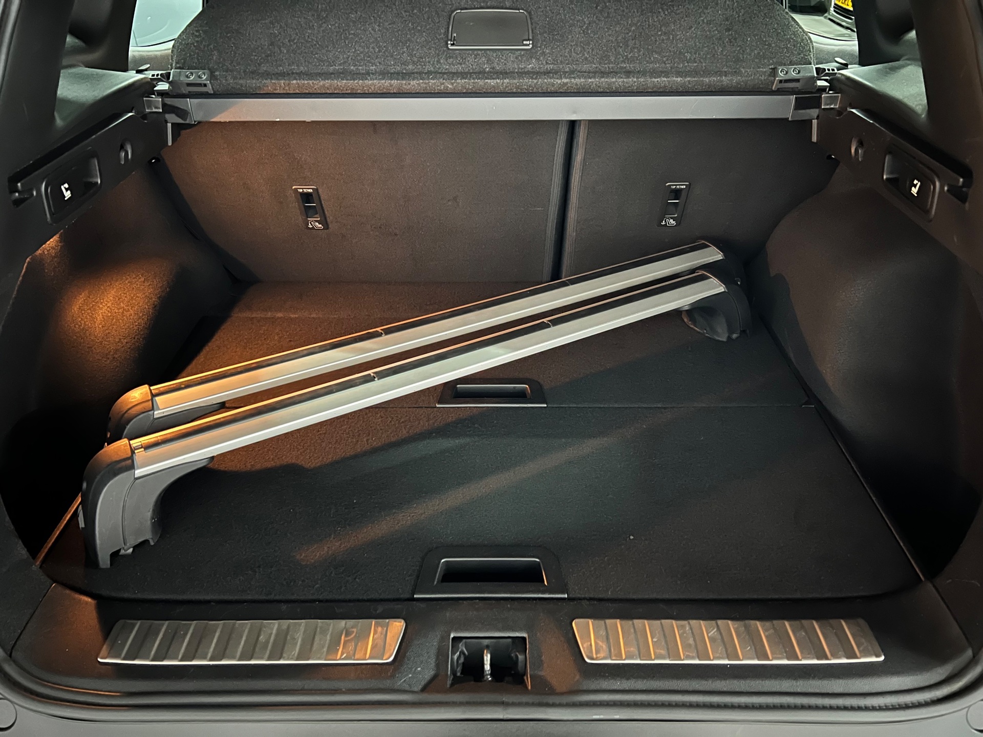 Foto van Renault Kadjar