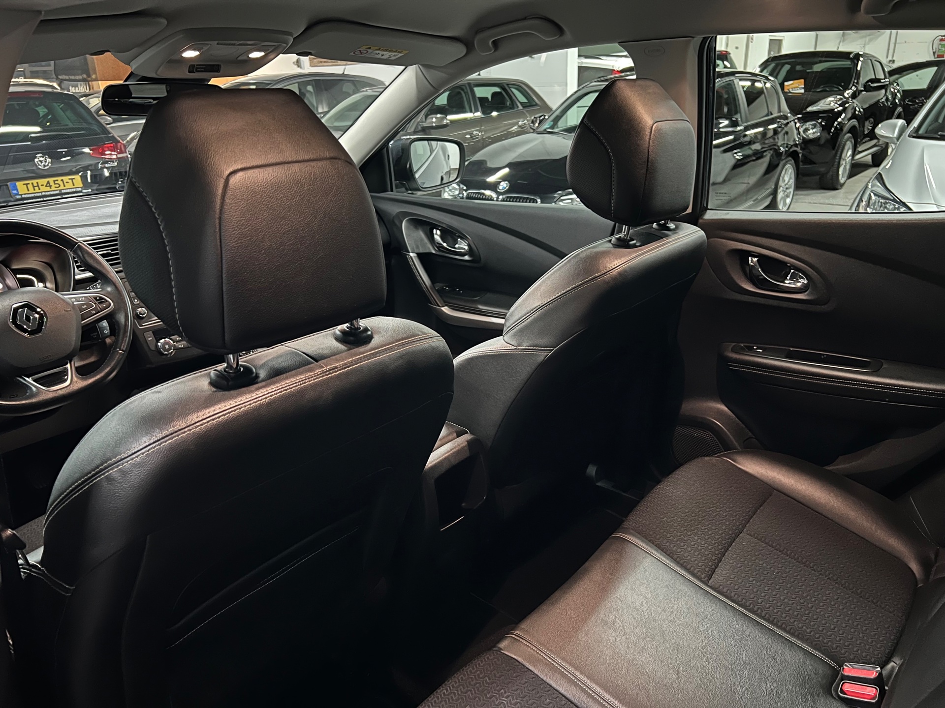 Foto van Renault Kadjar