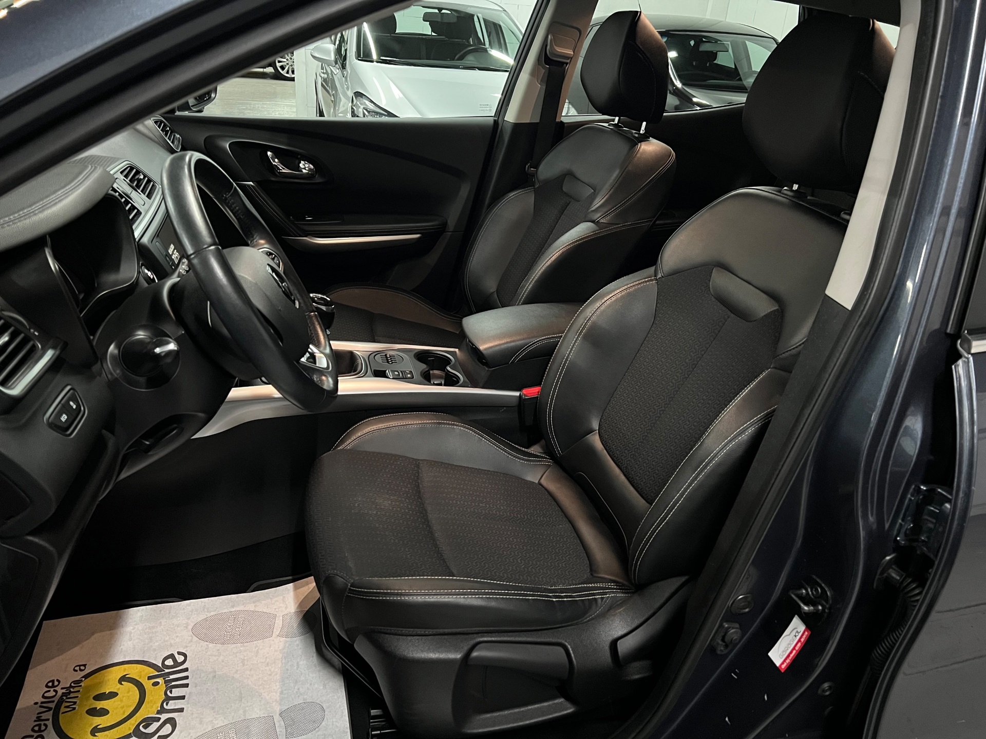 Foto van Renault Kadjar