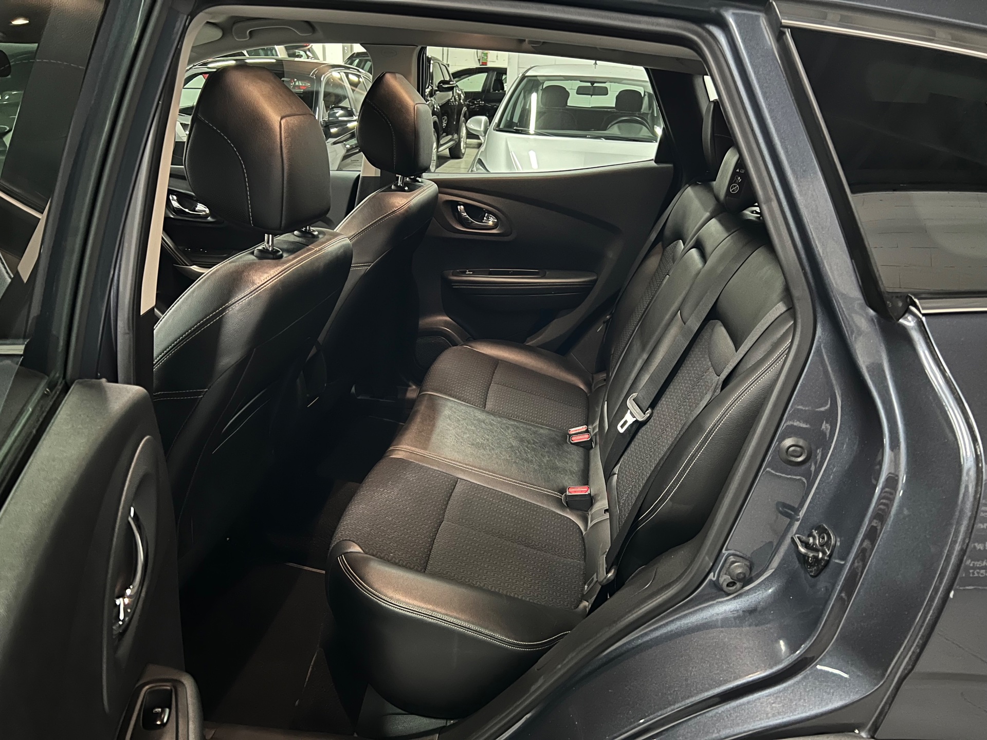Foto van Renault Kadjar