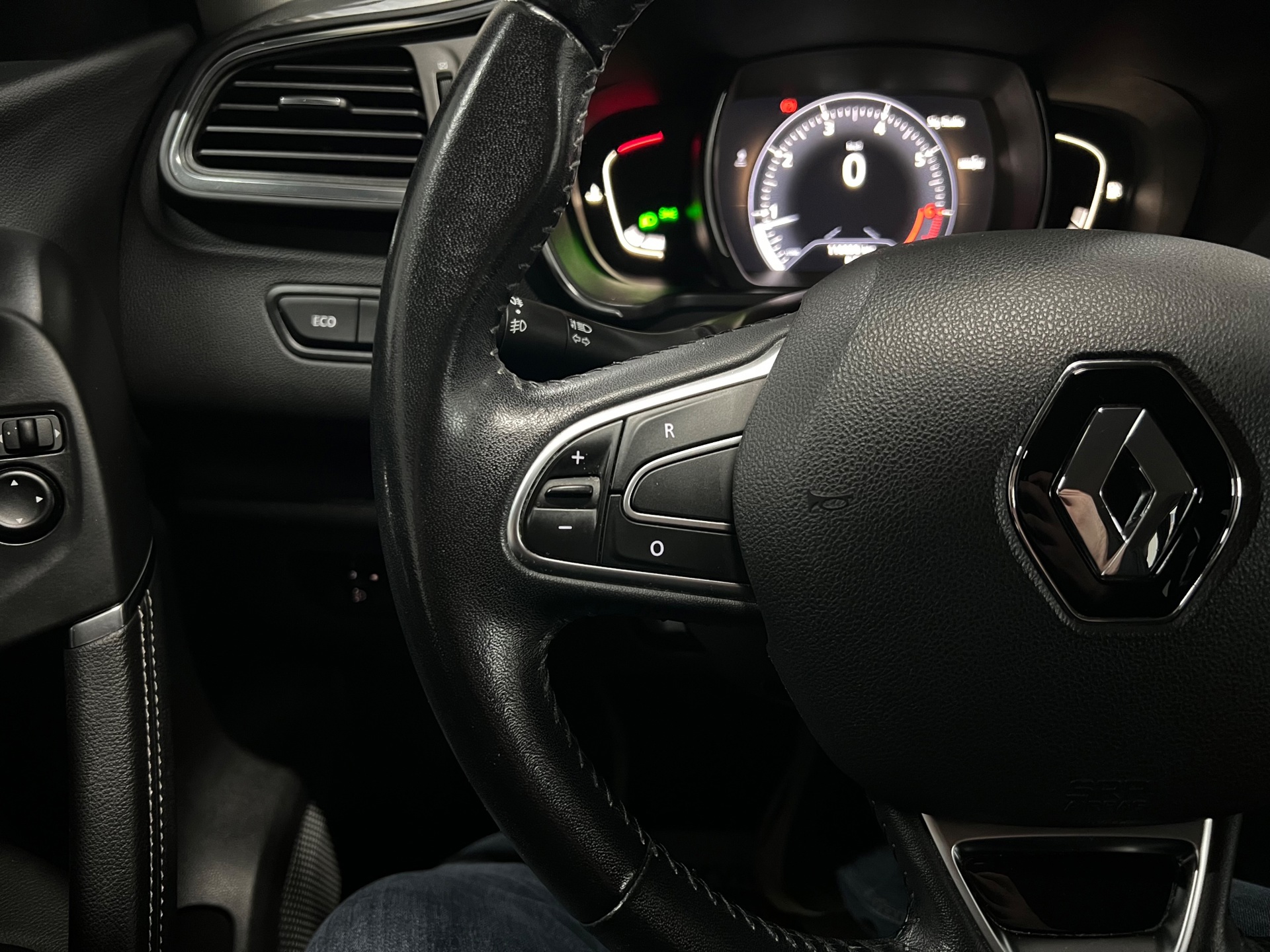 Foto van Renault Kadjar