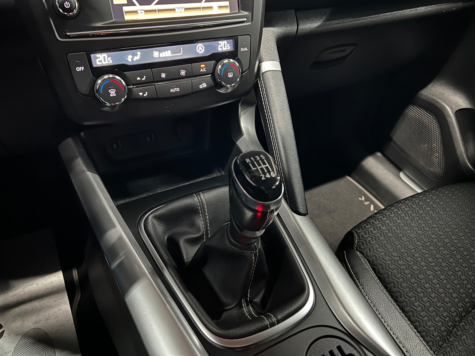 Foto van Renault Kadjar