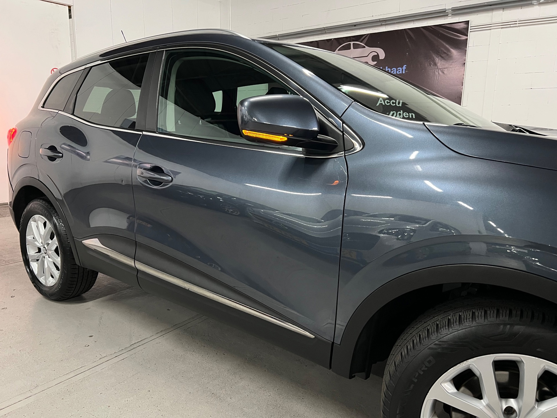Foto van Renault Kadjar