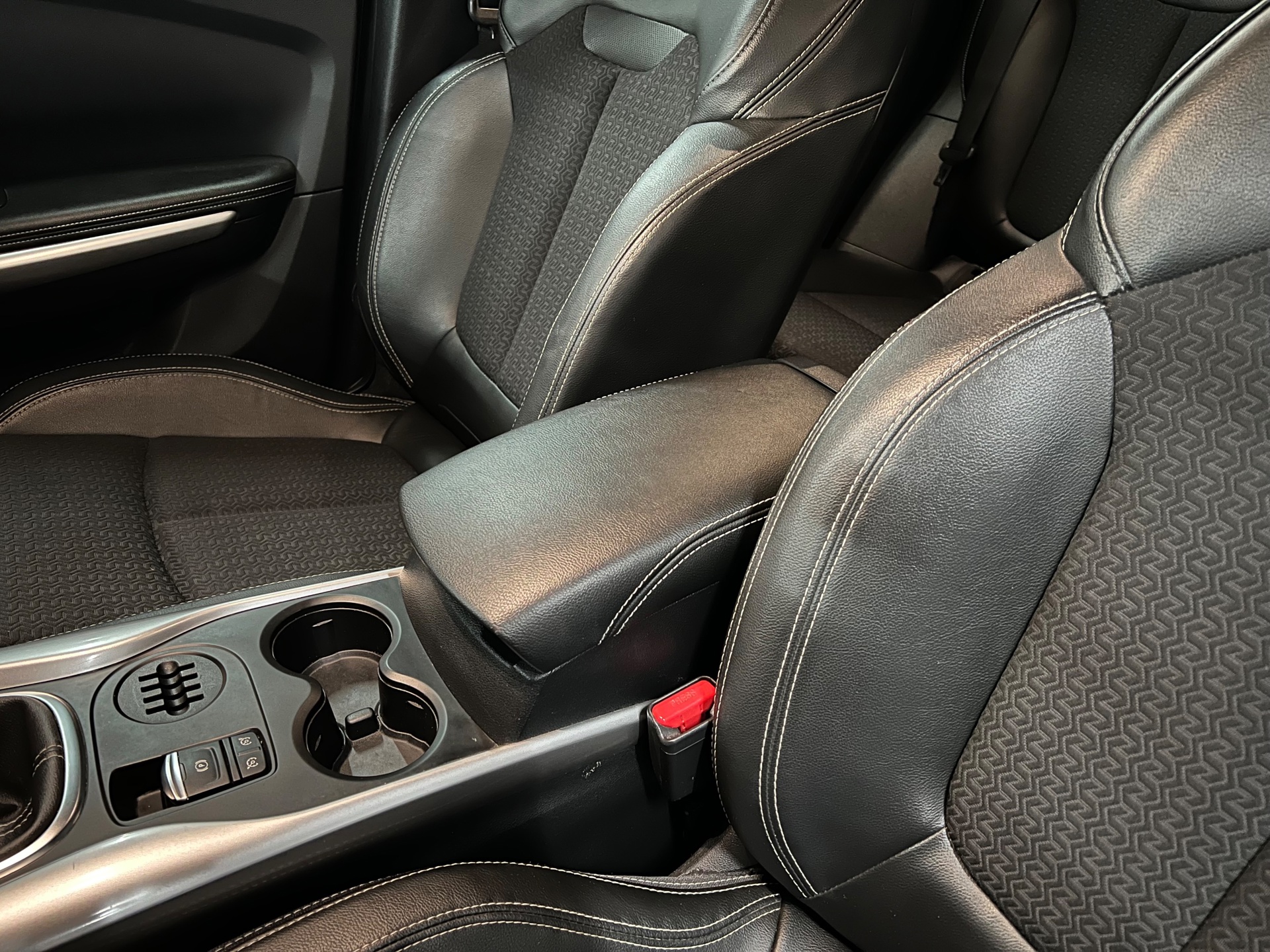Foto van Renault Kadjar