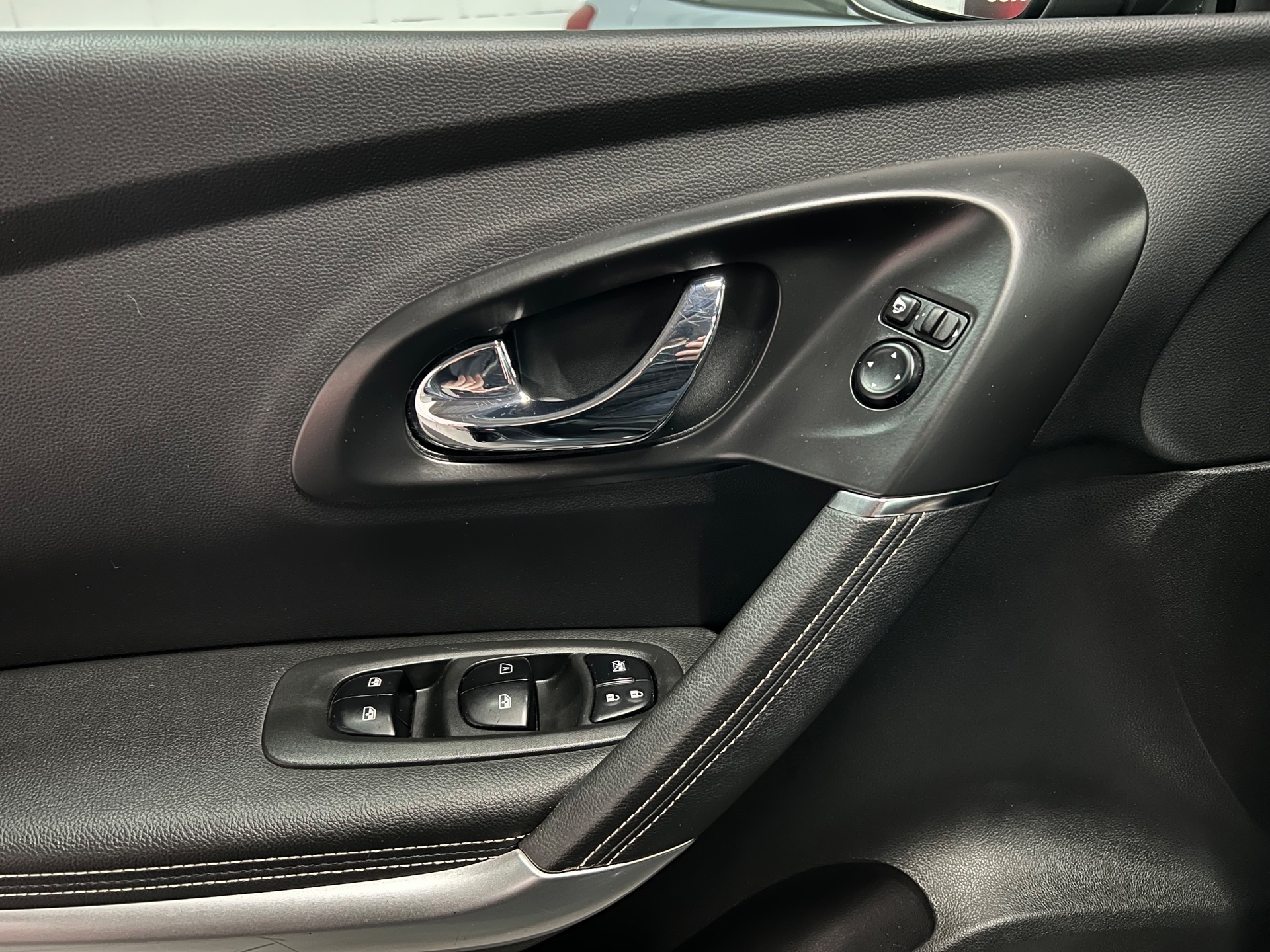 Foto van Renault Kadjar