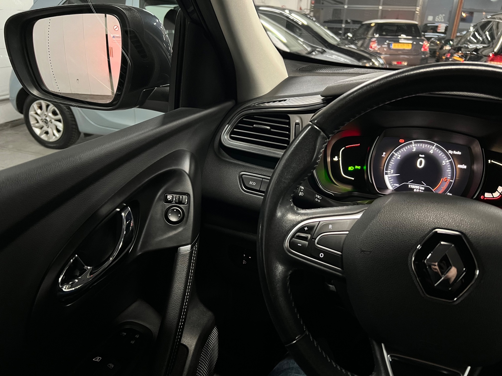 Foto van Renault Kadjar