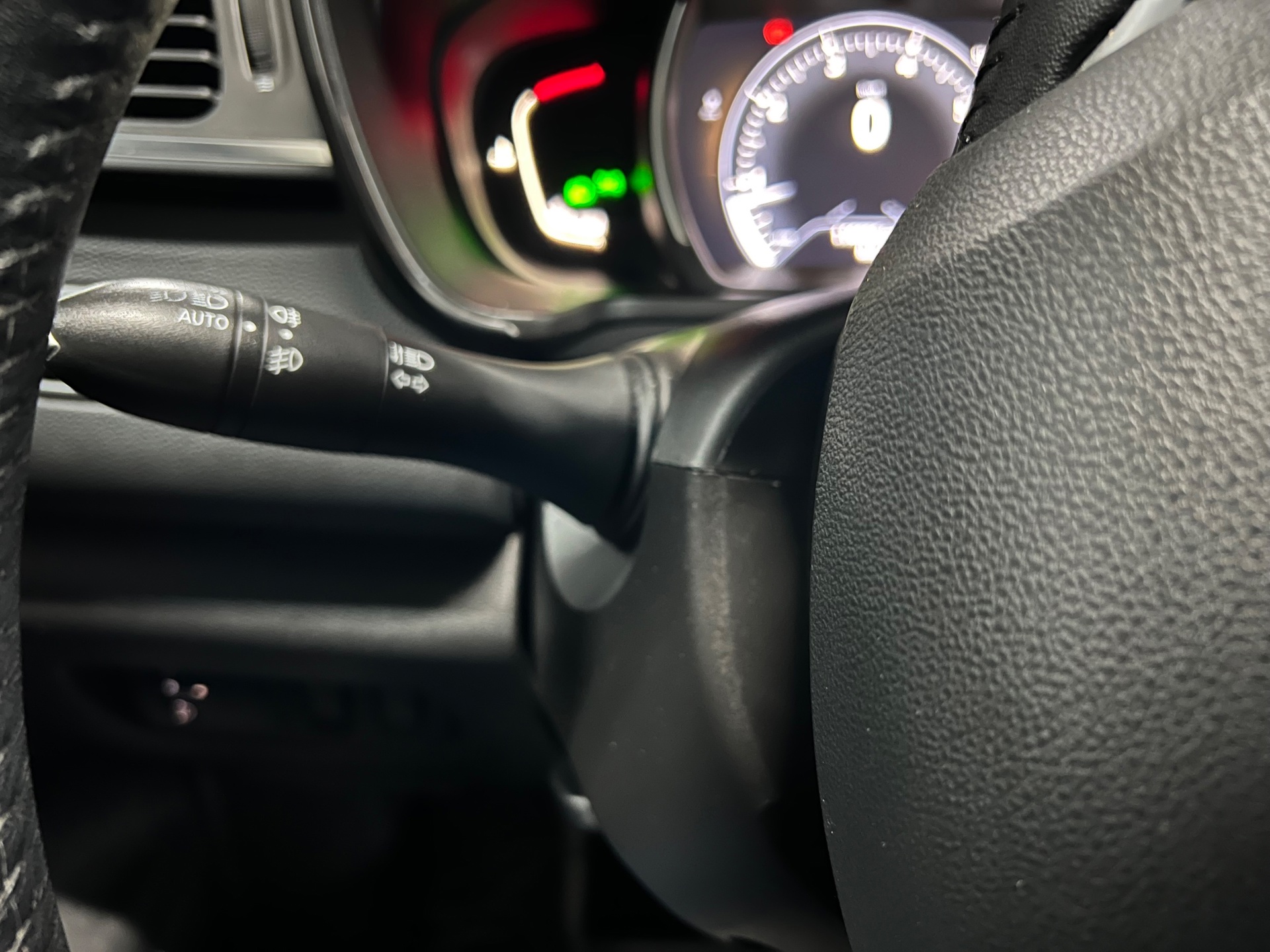 Foto van Renault Kadjar
