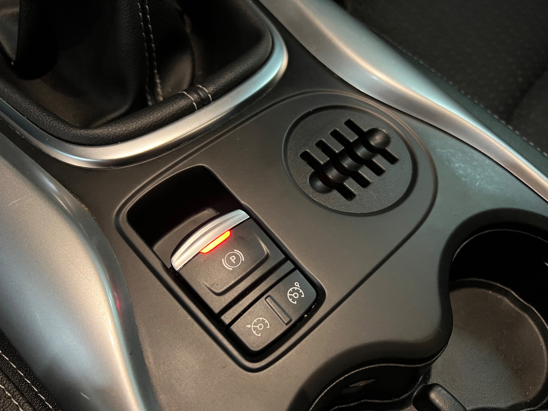 Foto van Renault Kadjar