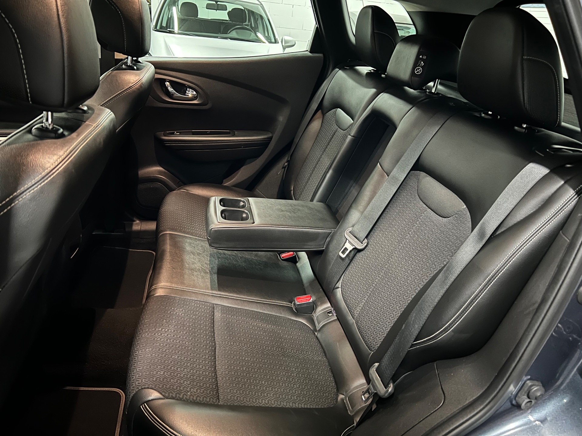 Foto van Renault Kadjar