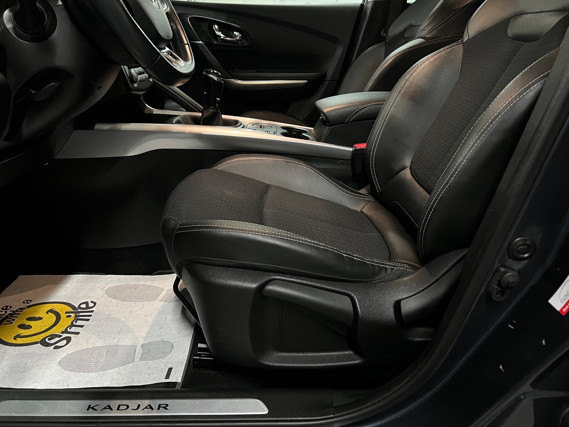 Foto van Renault Kadjar