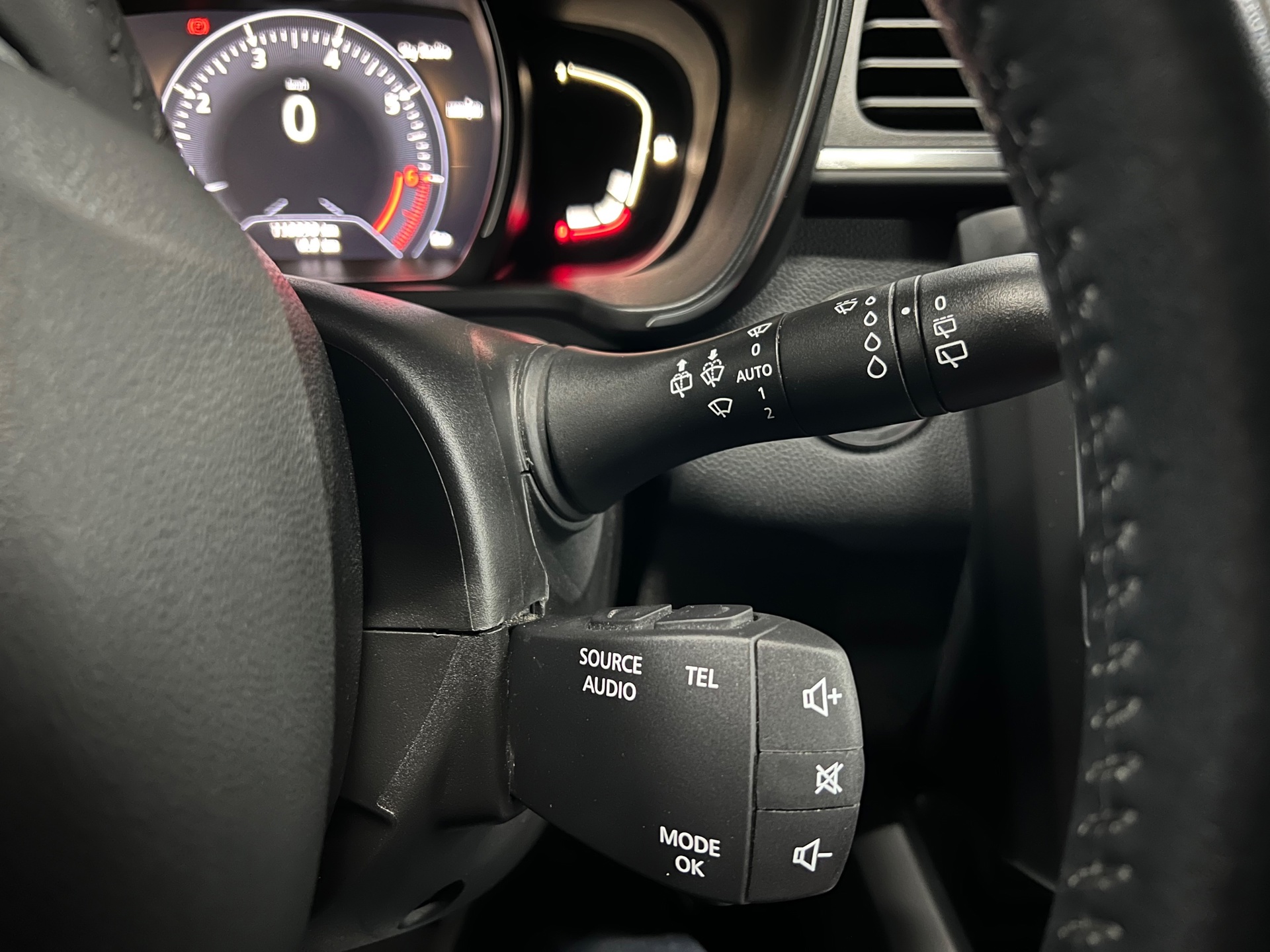 Foto van Renault Kadjar