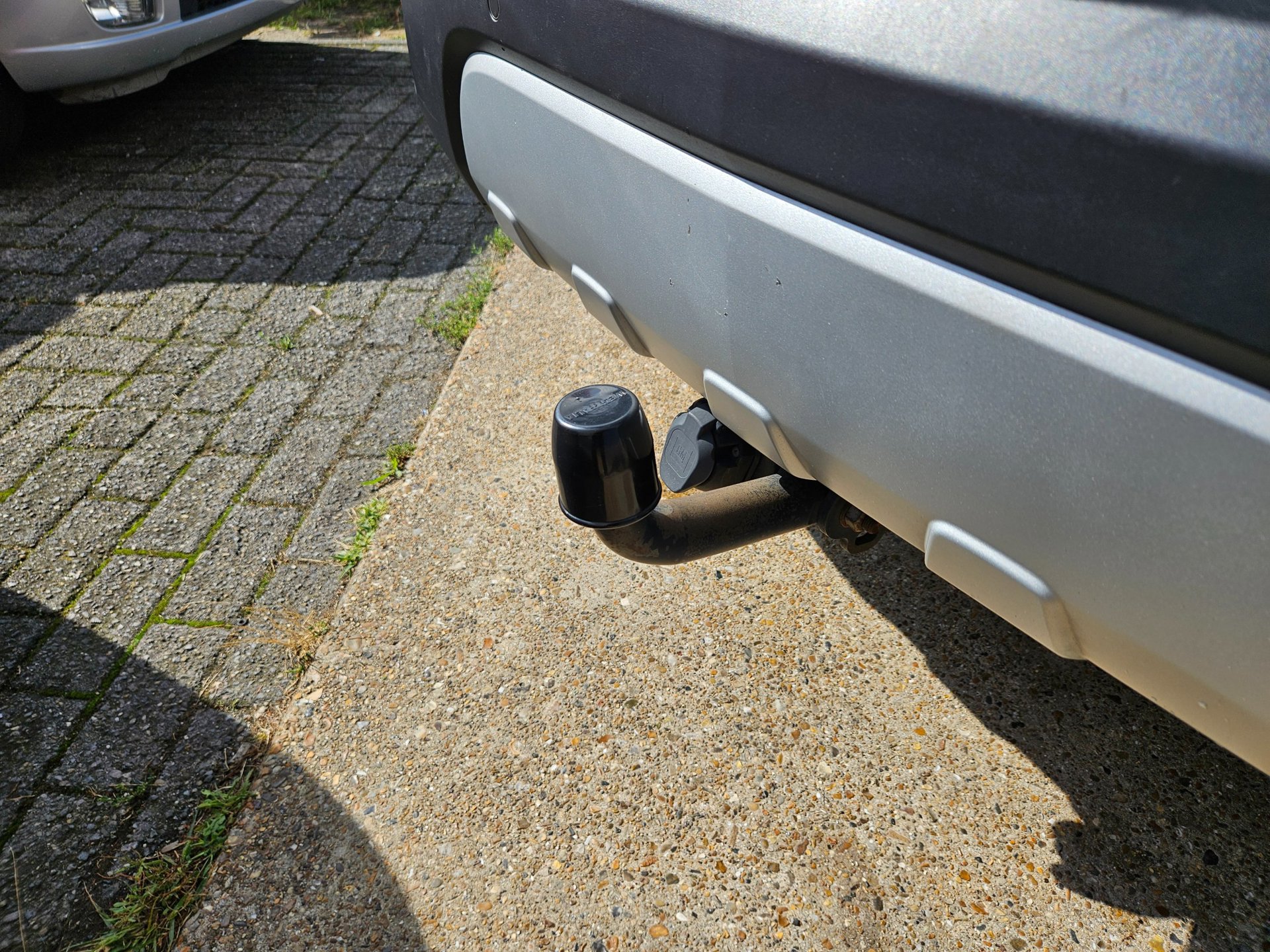 Foto van Opel Mokka