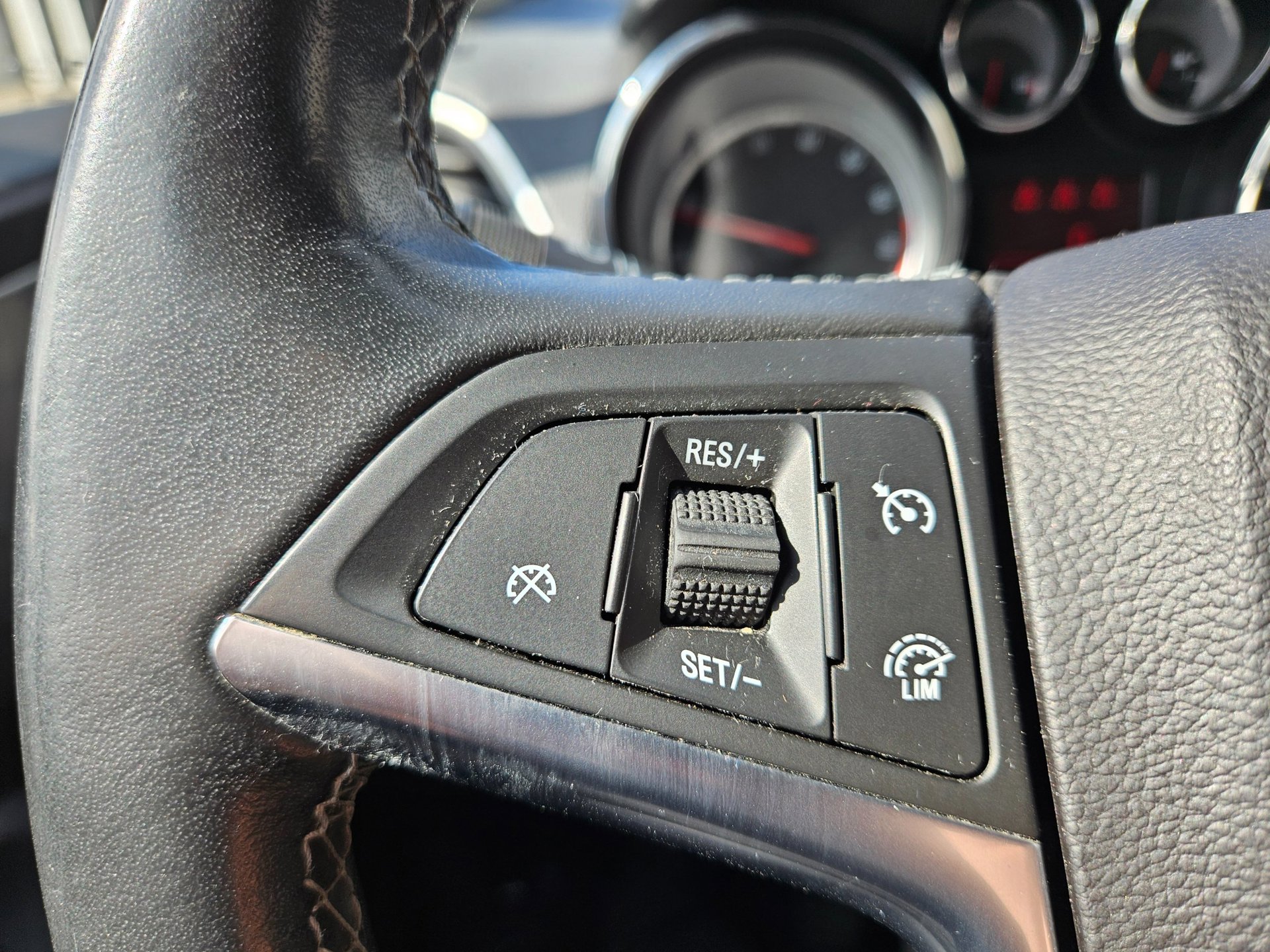Foto van Opel Mokka