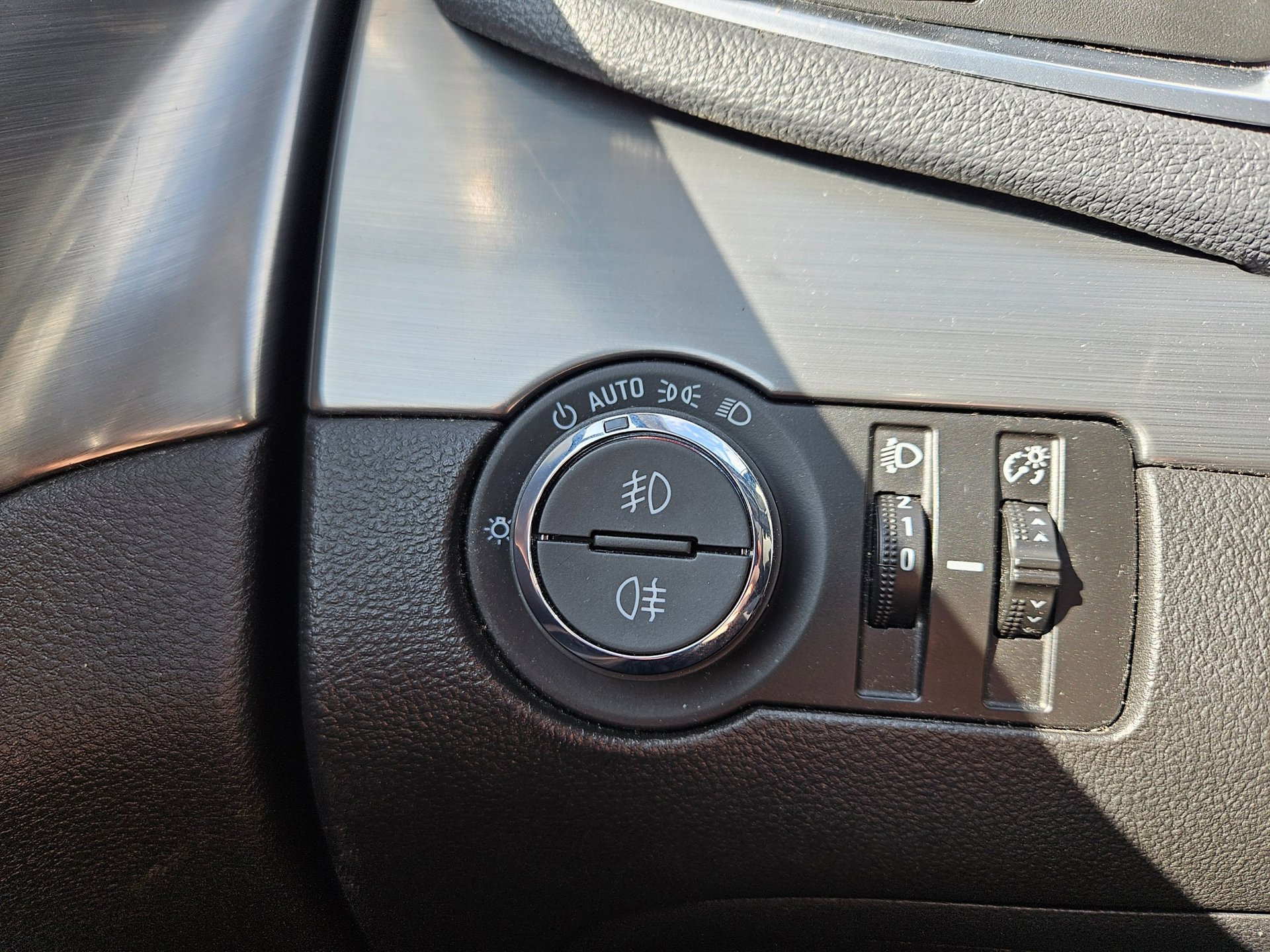 Foto van Opel Mokka