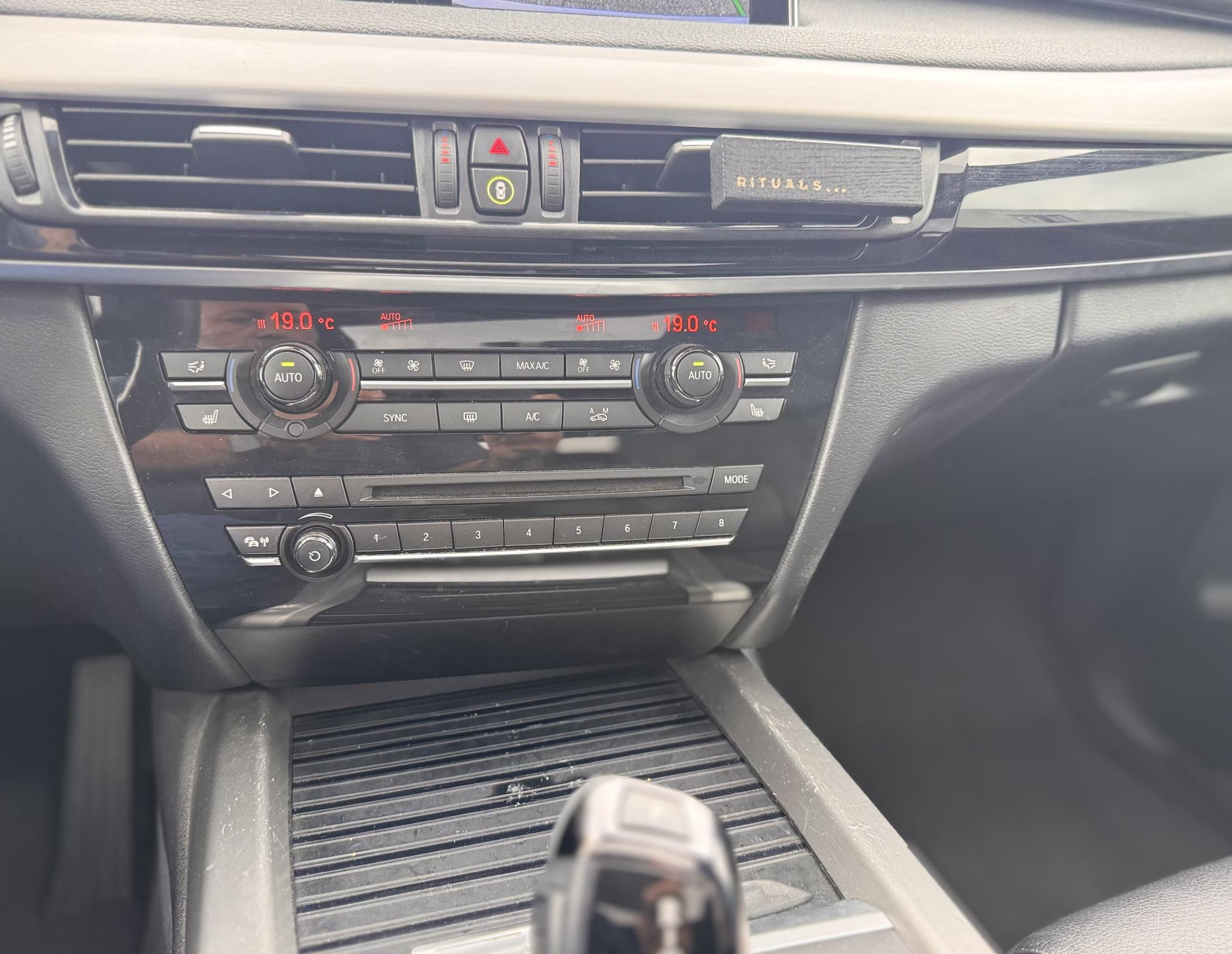 Foto van BMW X5 Xdrive40e Iperformance