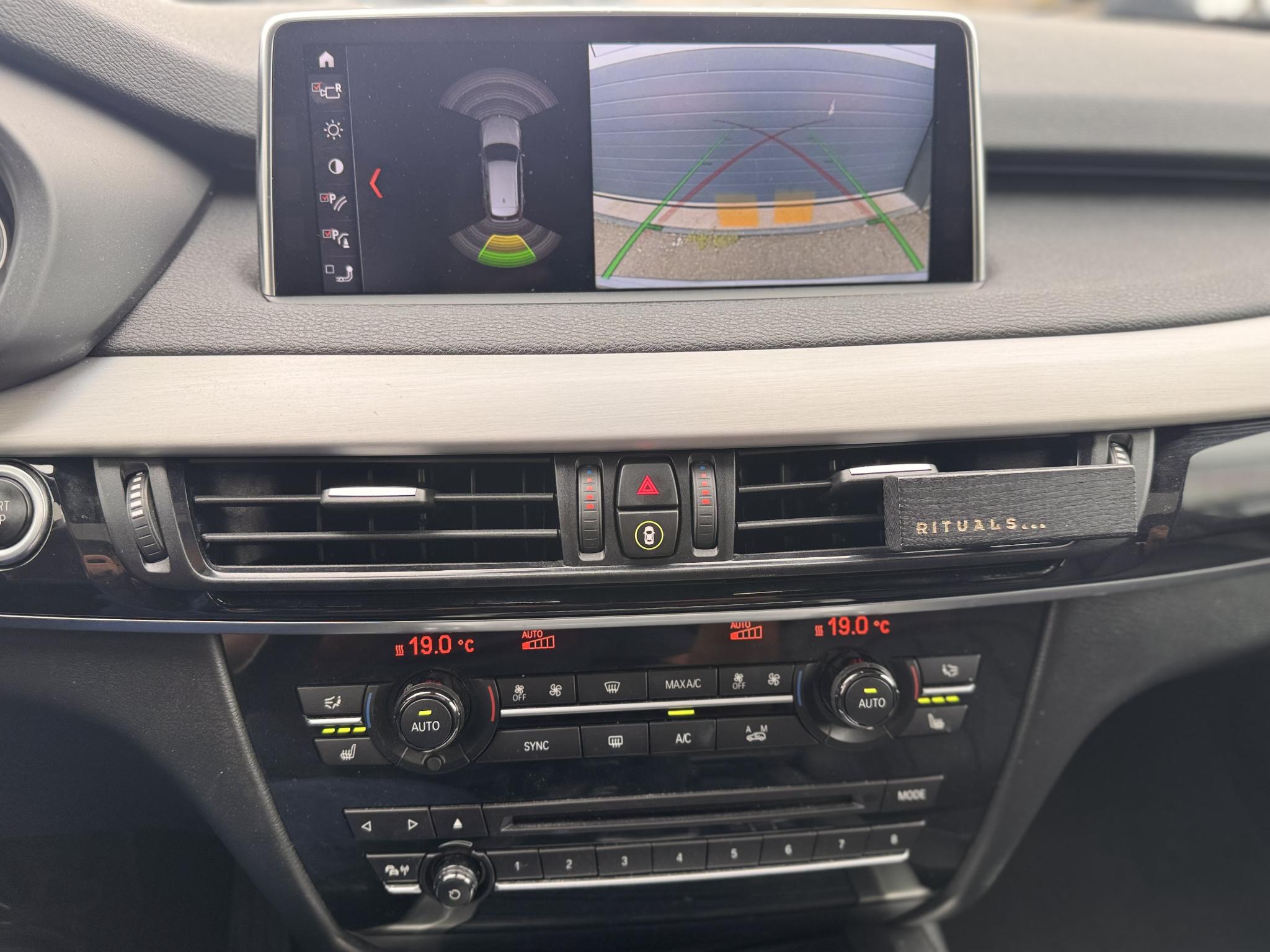 Foto van BMW X5 Xdrive40e Iperformance