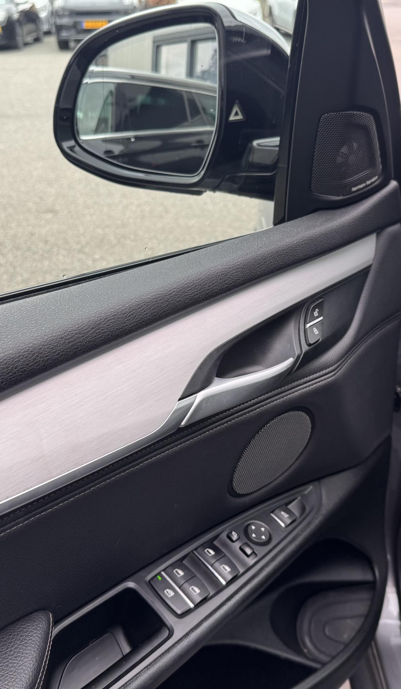 Foto van BMW X5 Xdrive40e Iperformance