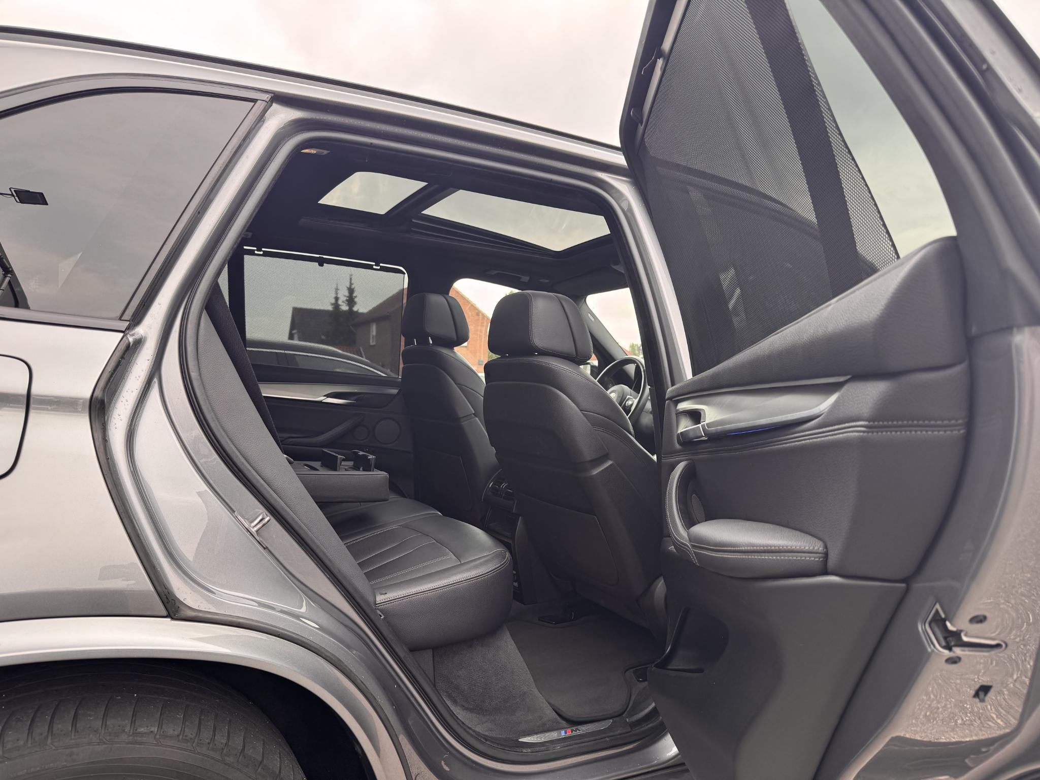 Foto van BMW X5 Xdrive40e Iperformance