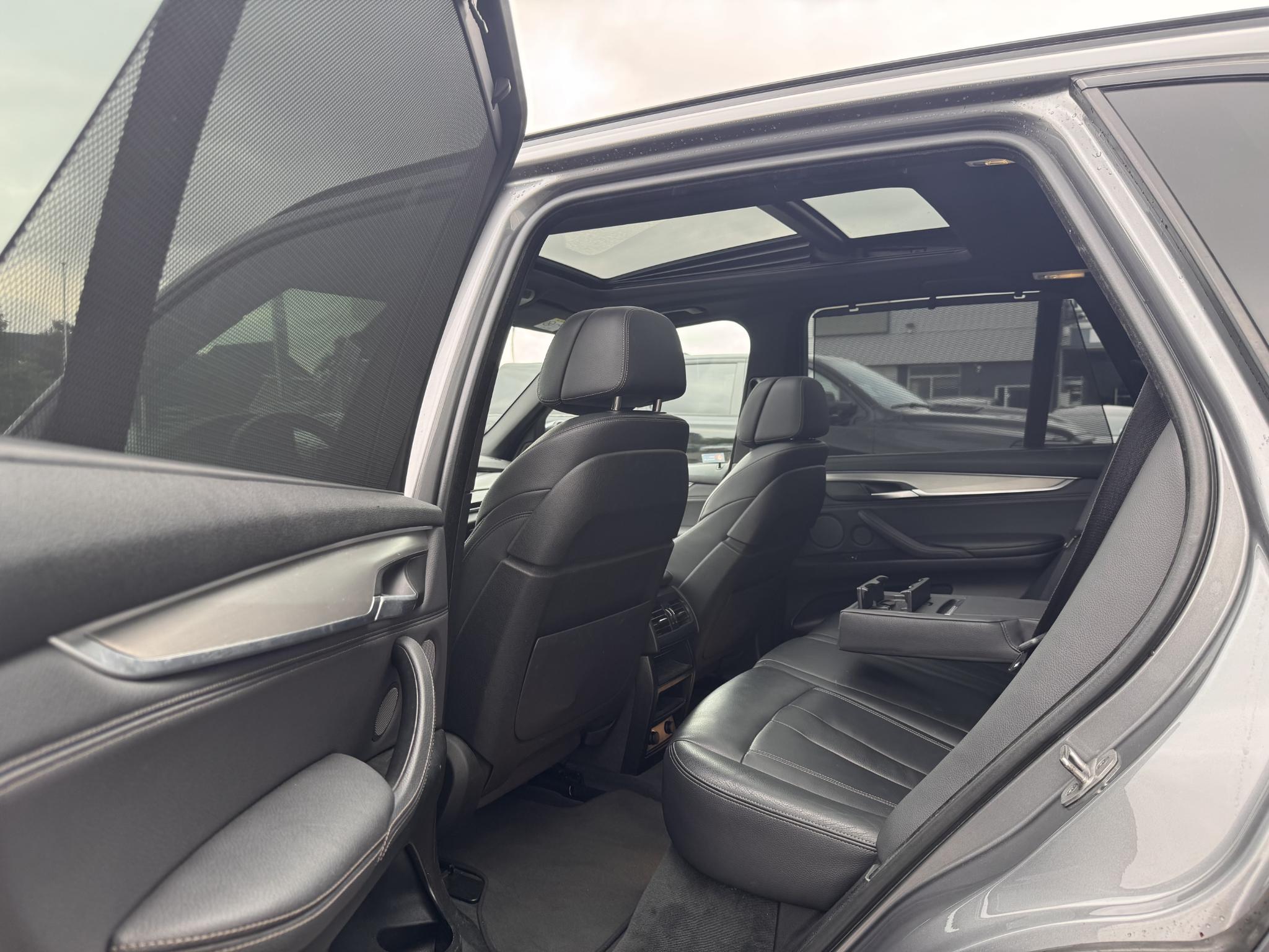 Foto van BMW X5 Xdrive40e Iperformance