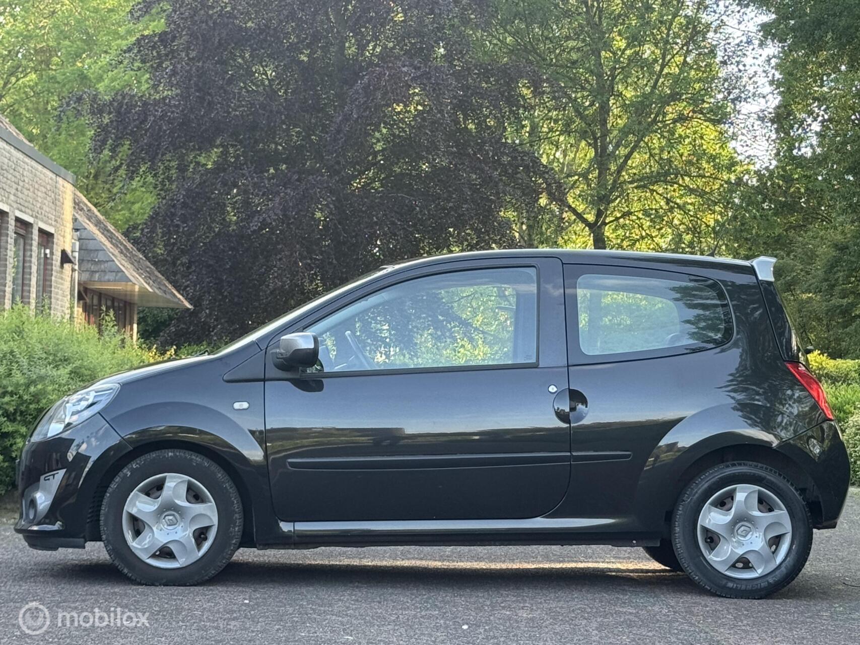Foto van Renault Twingo