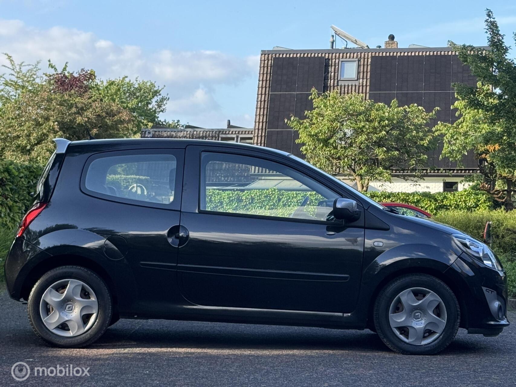 Foto van Renault Twingo