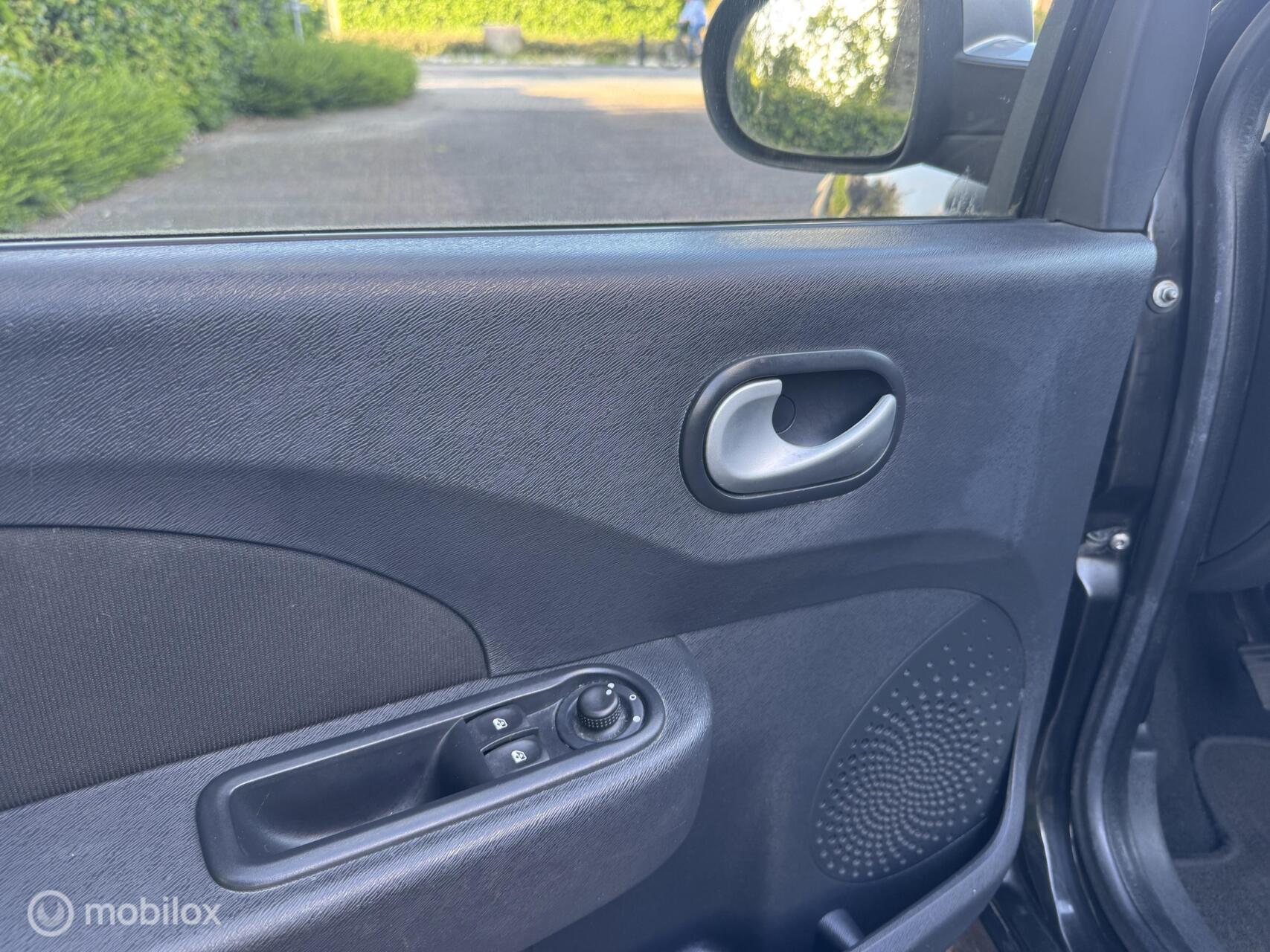 Foto van Renault Twingo