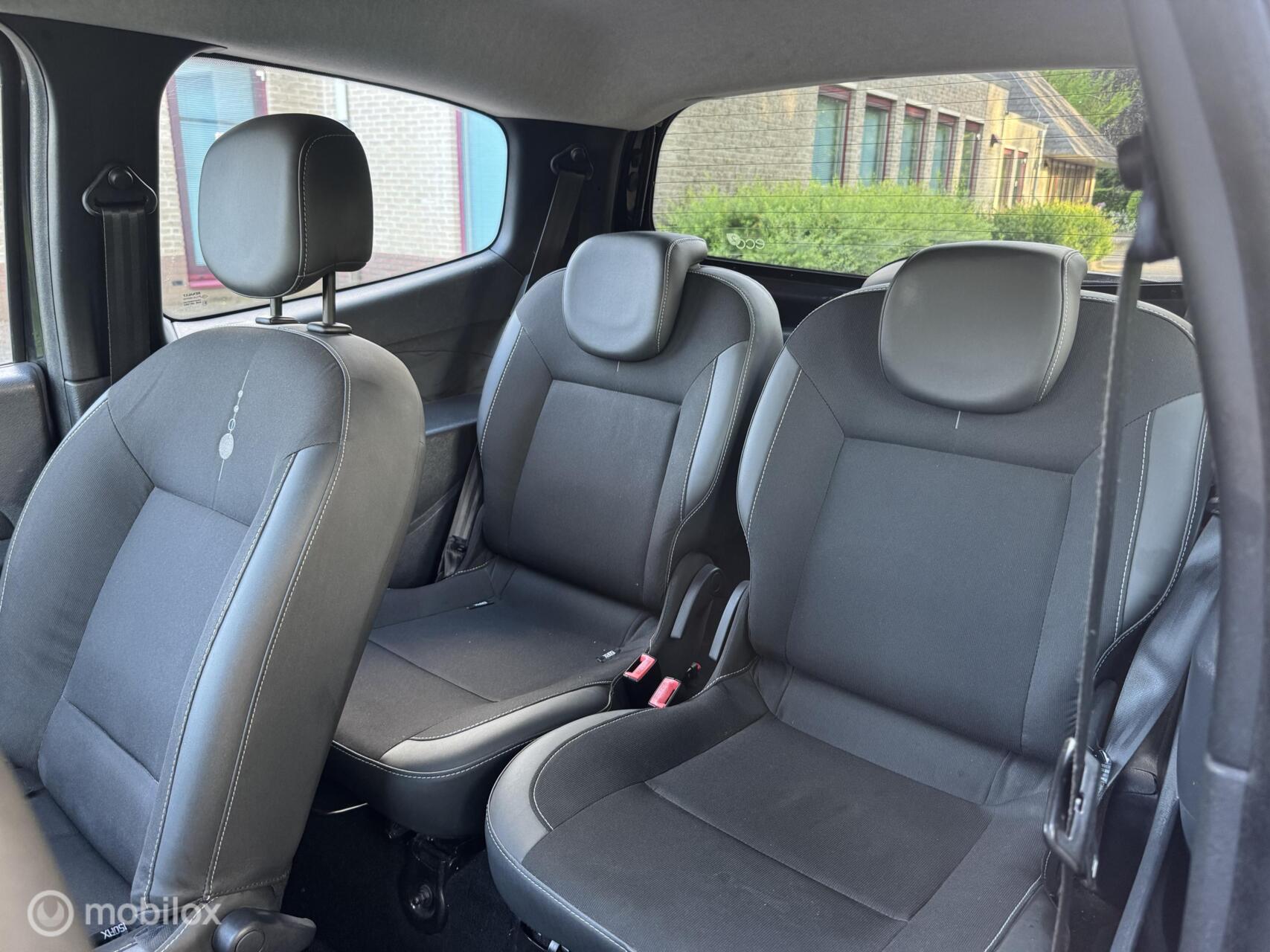 Foto van Renault Twingo
