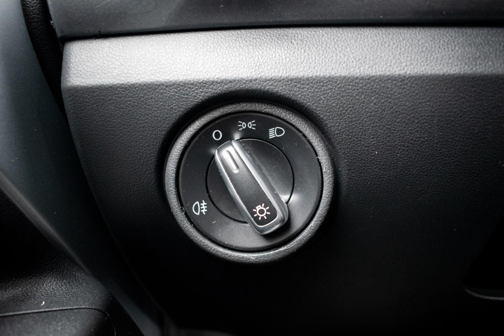 Foto van Seat Mii