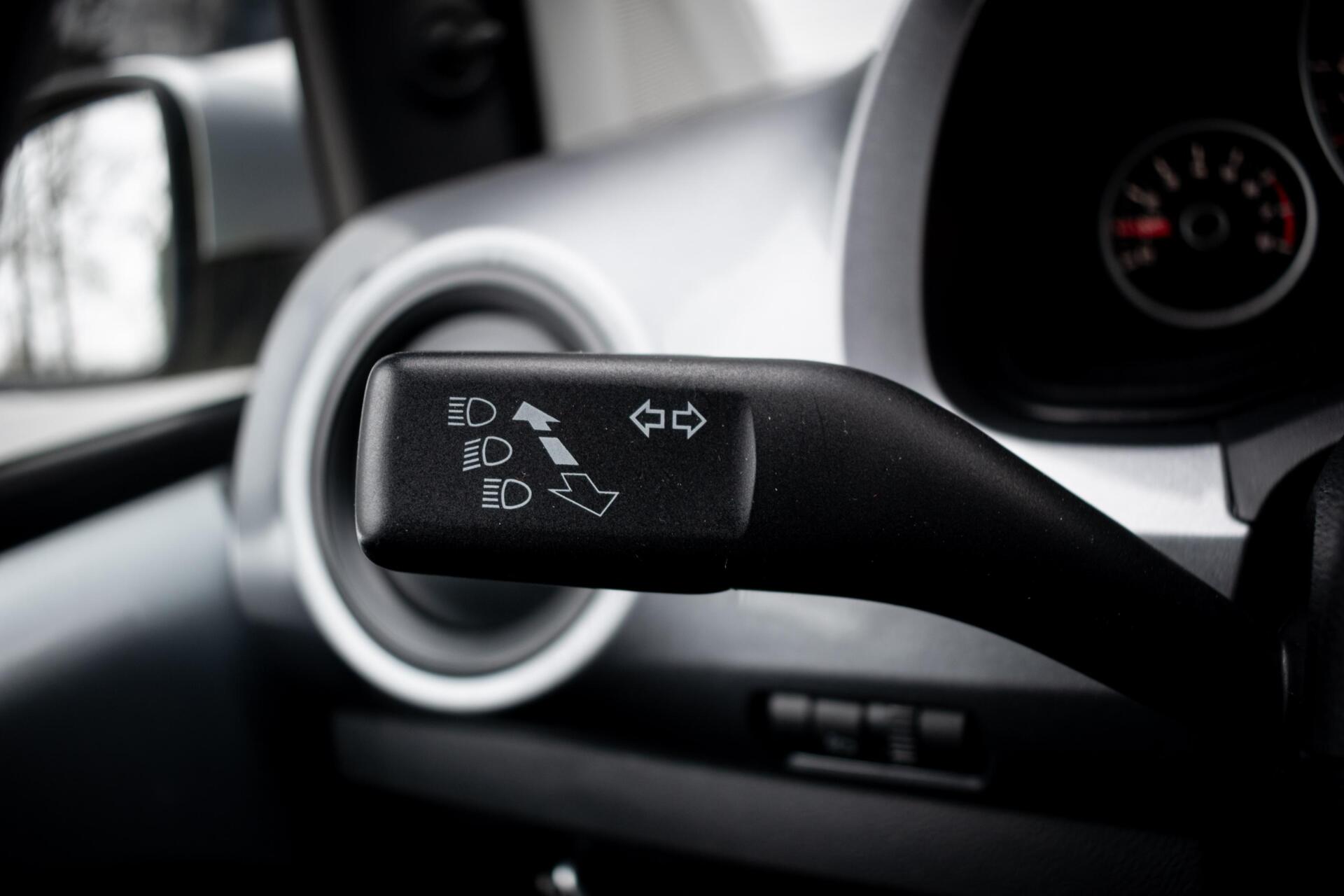 Foto van Seat Mii