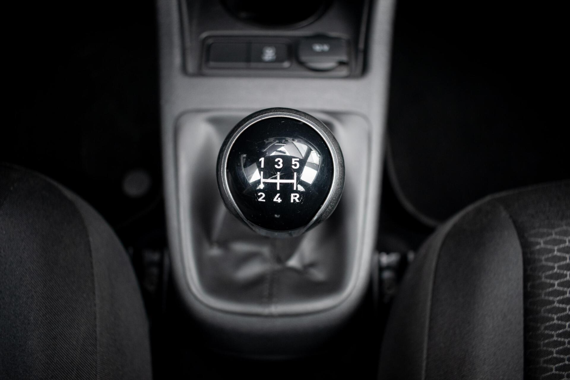 Foto van Seat Mii