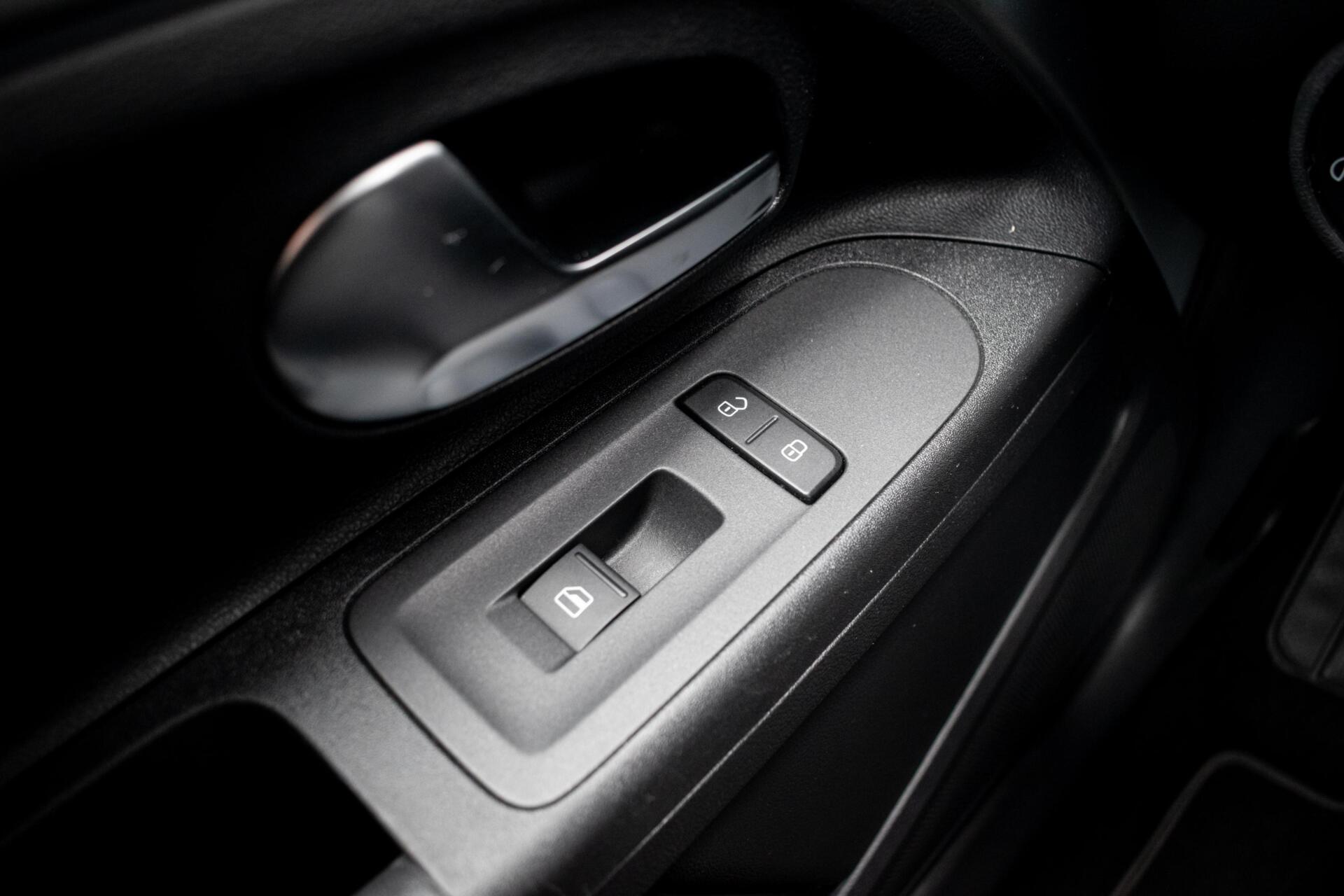 Foto van Seat Mii