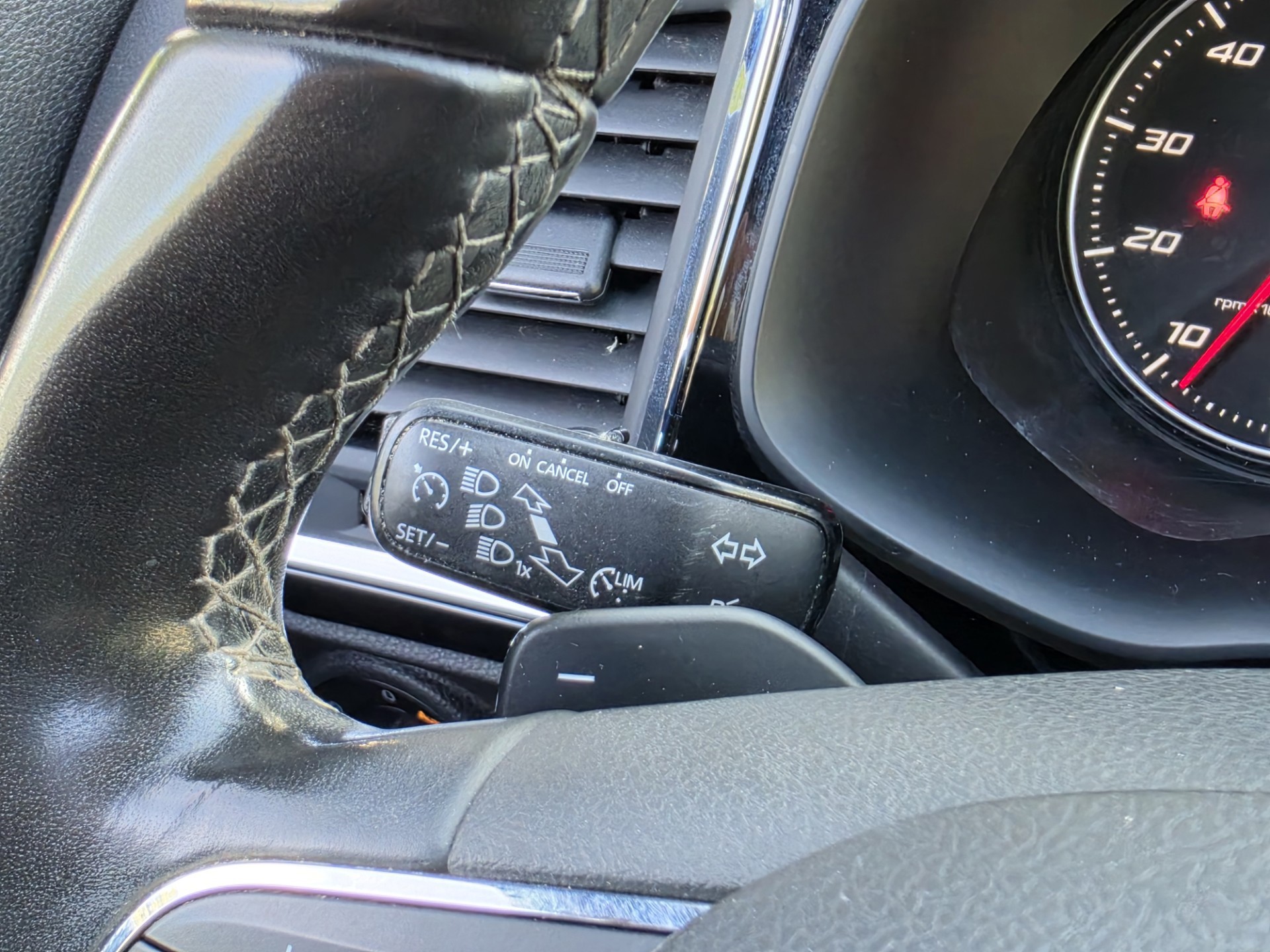 Foto van Seat Ateca