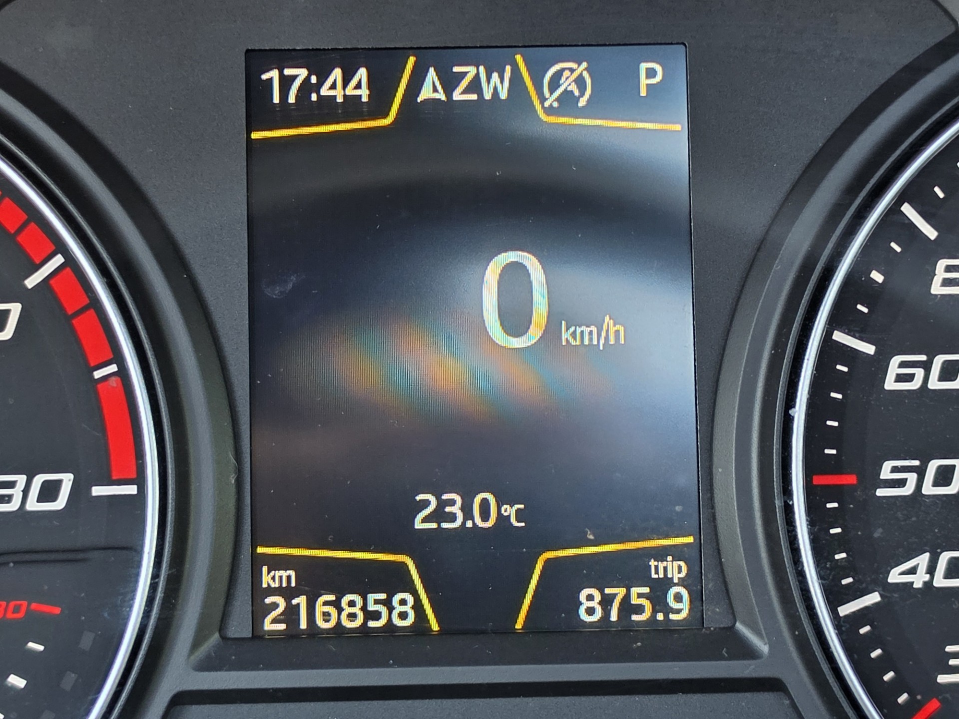 Foto van Seat Ateca